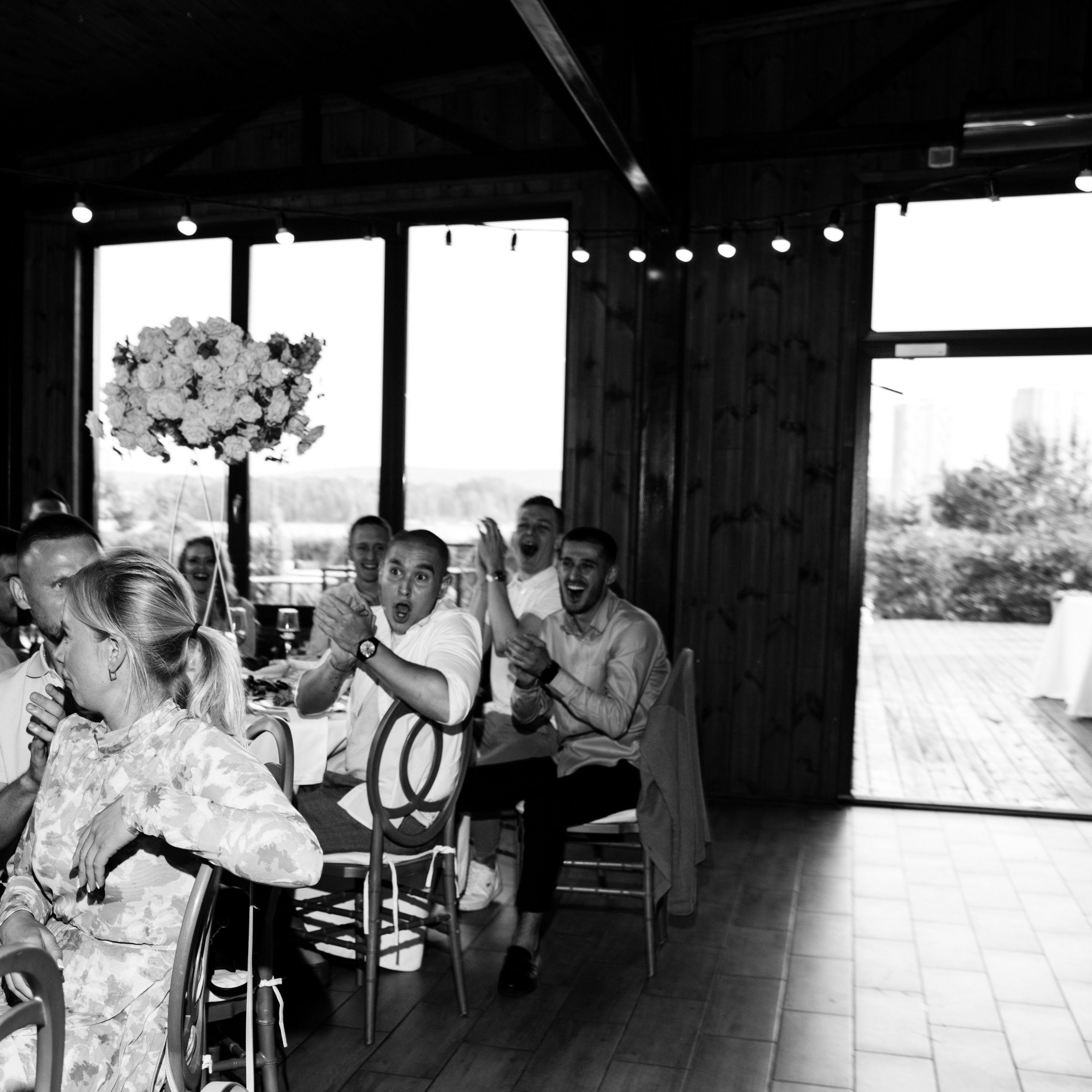 Леонид и Ксения. Свадебный и семейный фотограф Екатеринбург