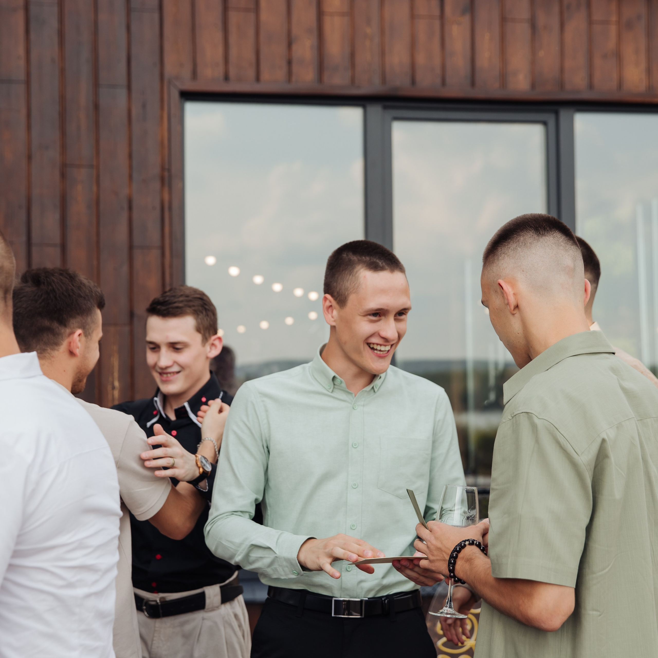 Леонид и Ксения. Свадебный и семейный фотограф Екатеринбург