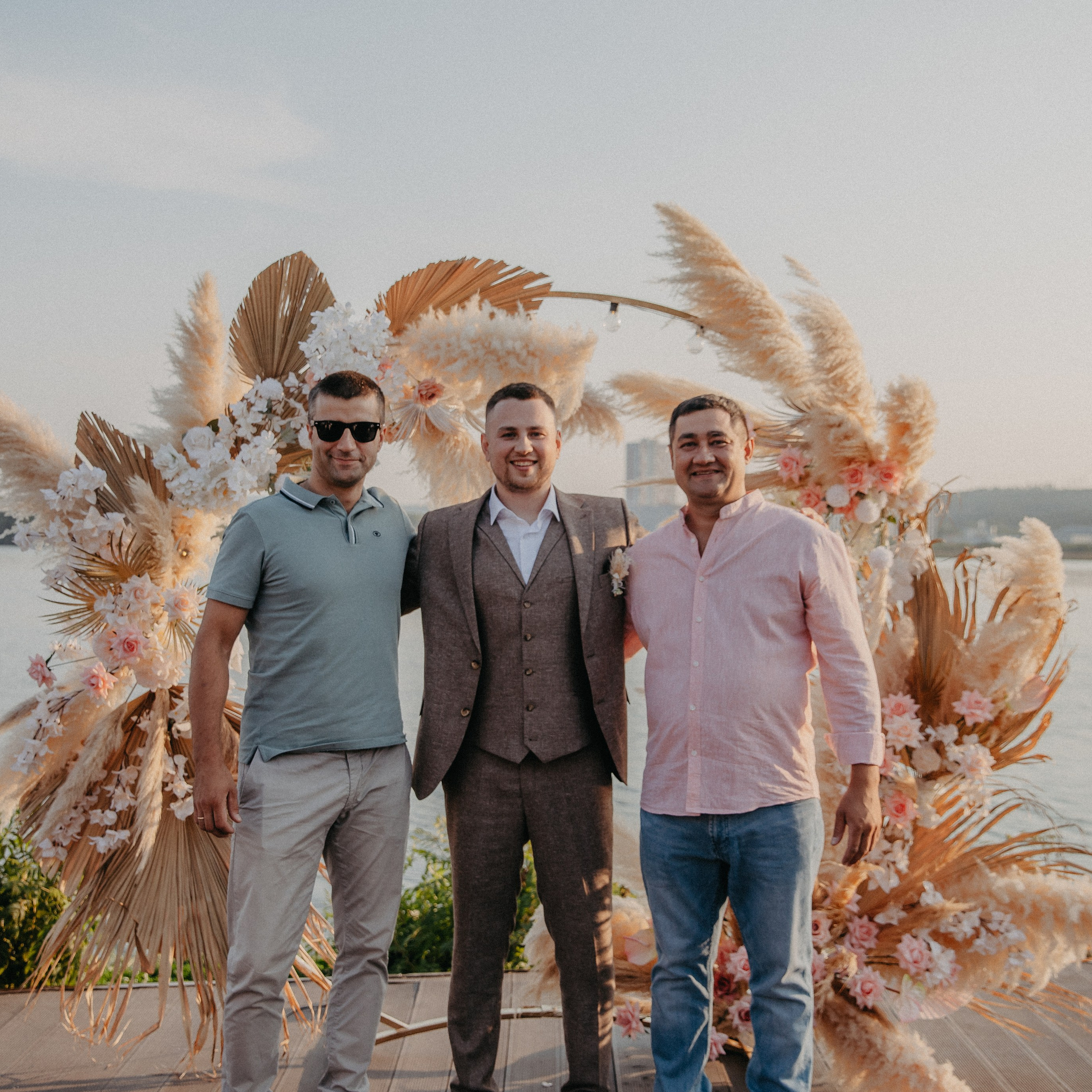 Михаил и Людмила. Свадебный и семейный фотограф Екатеринбург