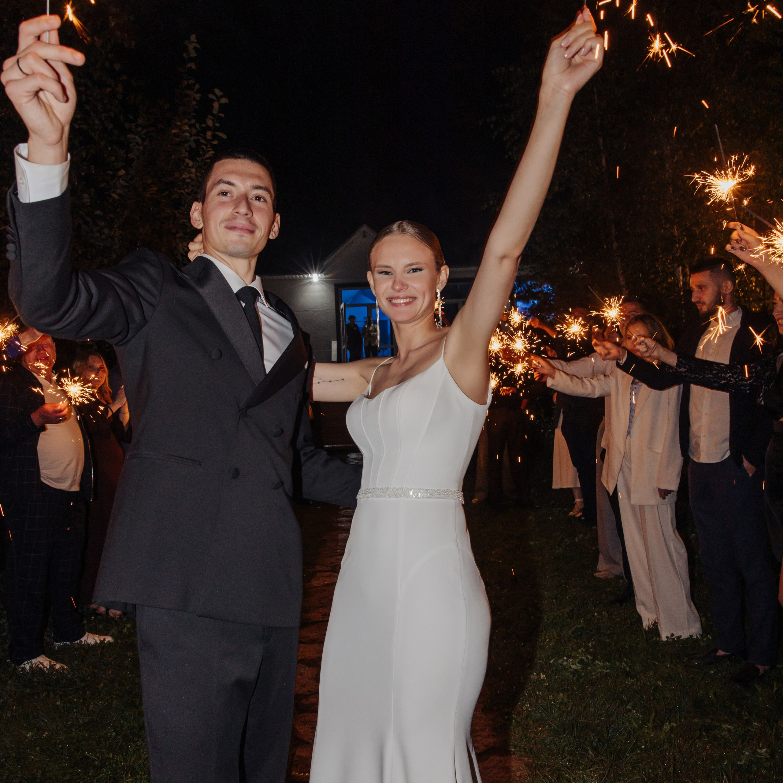 Игорь и Паула. Свадебный и семейный фотограф Екатеринбург