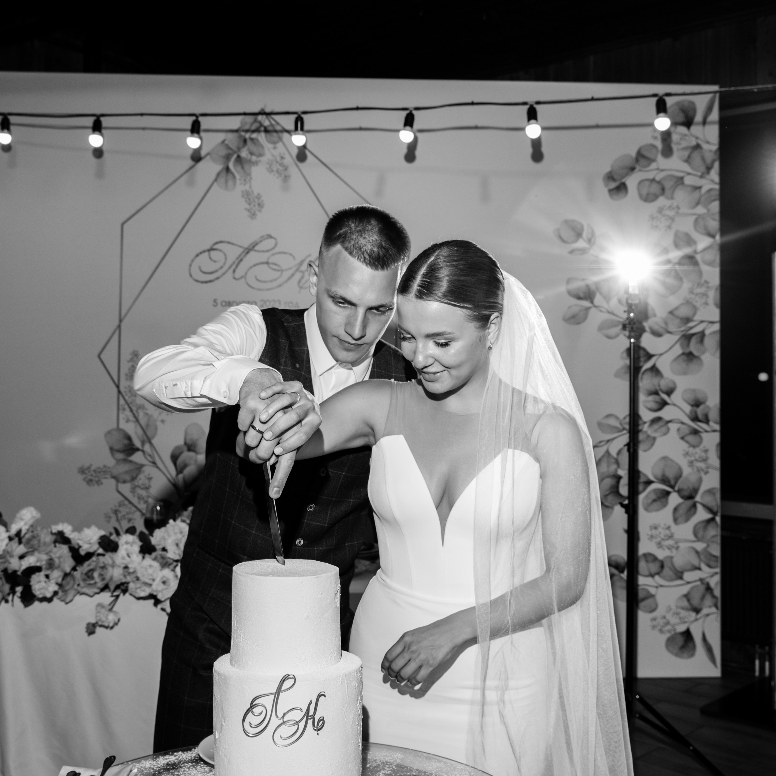 Леонид и Ксения. Свадебный и семейный фотограф Екатеринбург