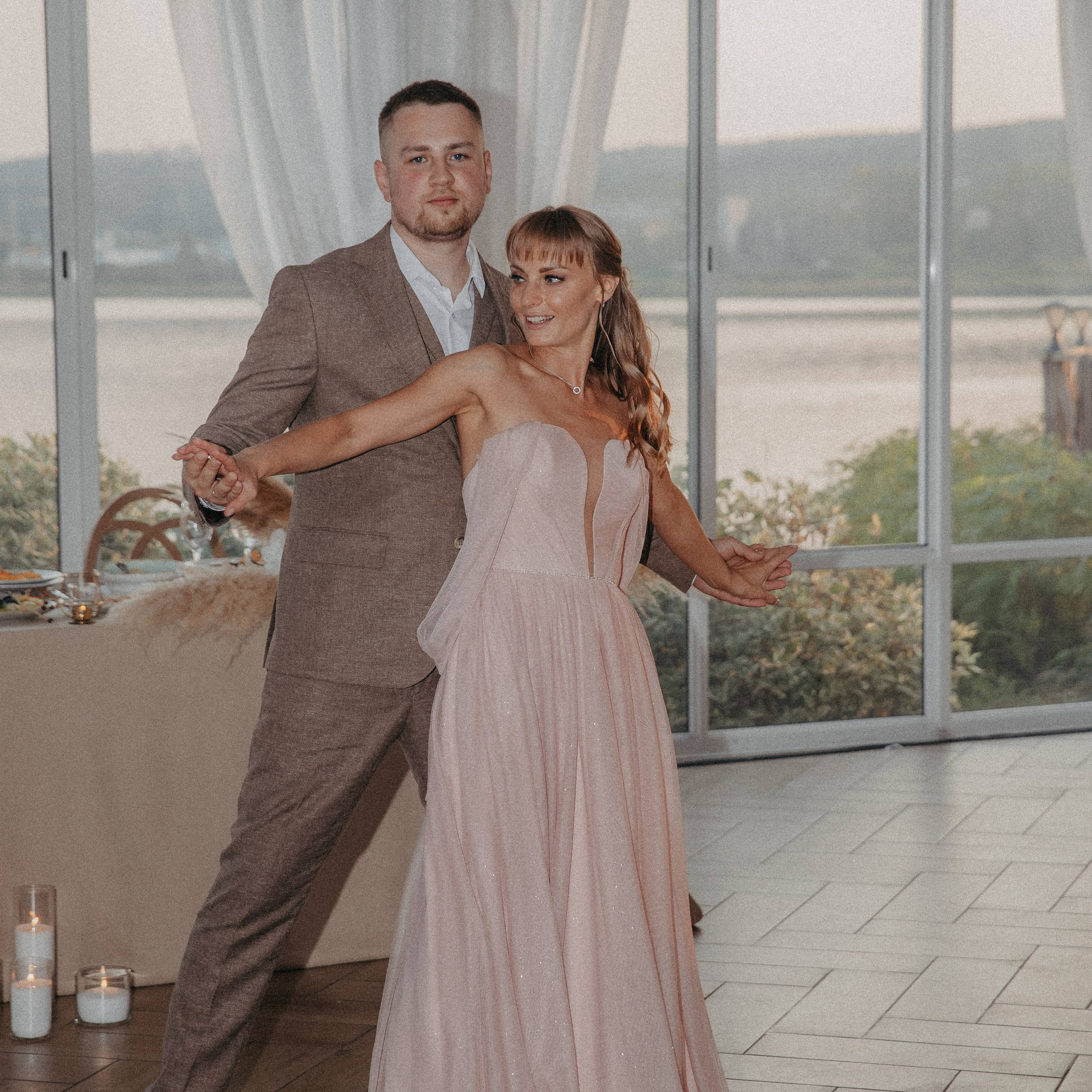 Михаил и Людмила. Свадебный и семейный фотограф Екатеринбург