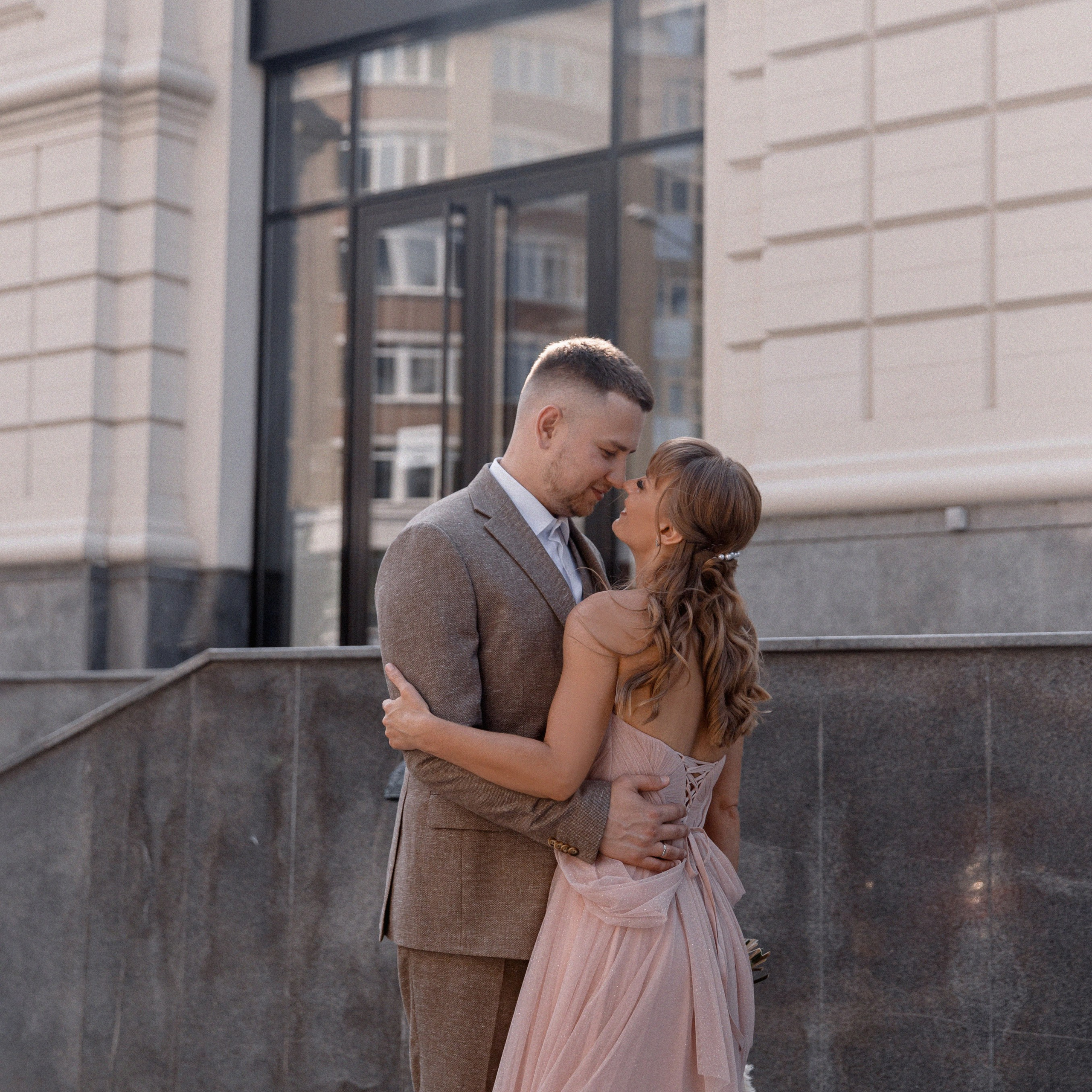 Михаил и Людмила. Свадебный и семейный фотограф Екатеринбург