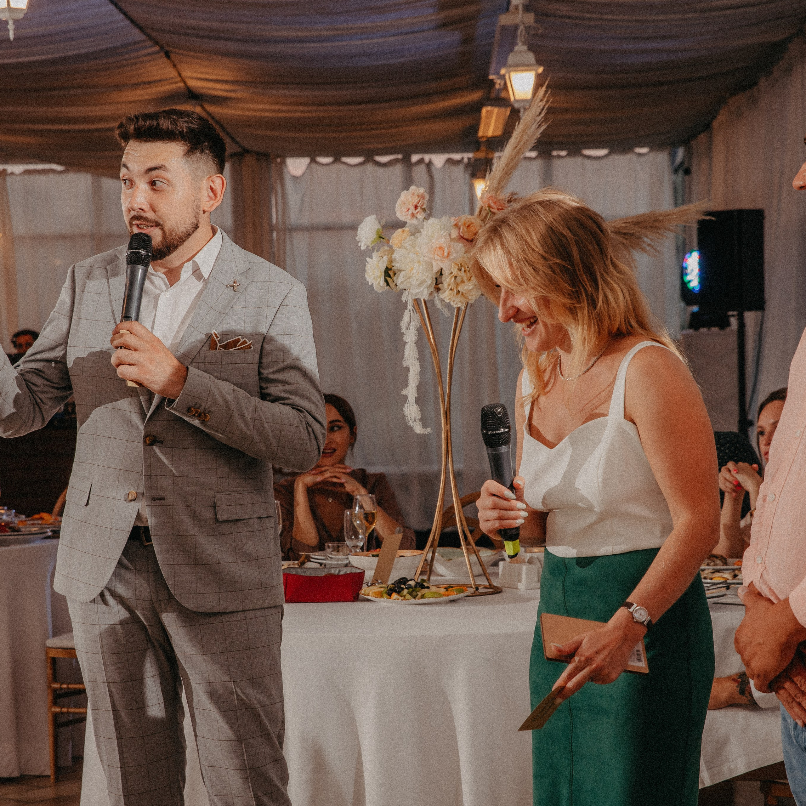 Михаил и Людмила. Свадебный и семейный фотограф Екатеринбург