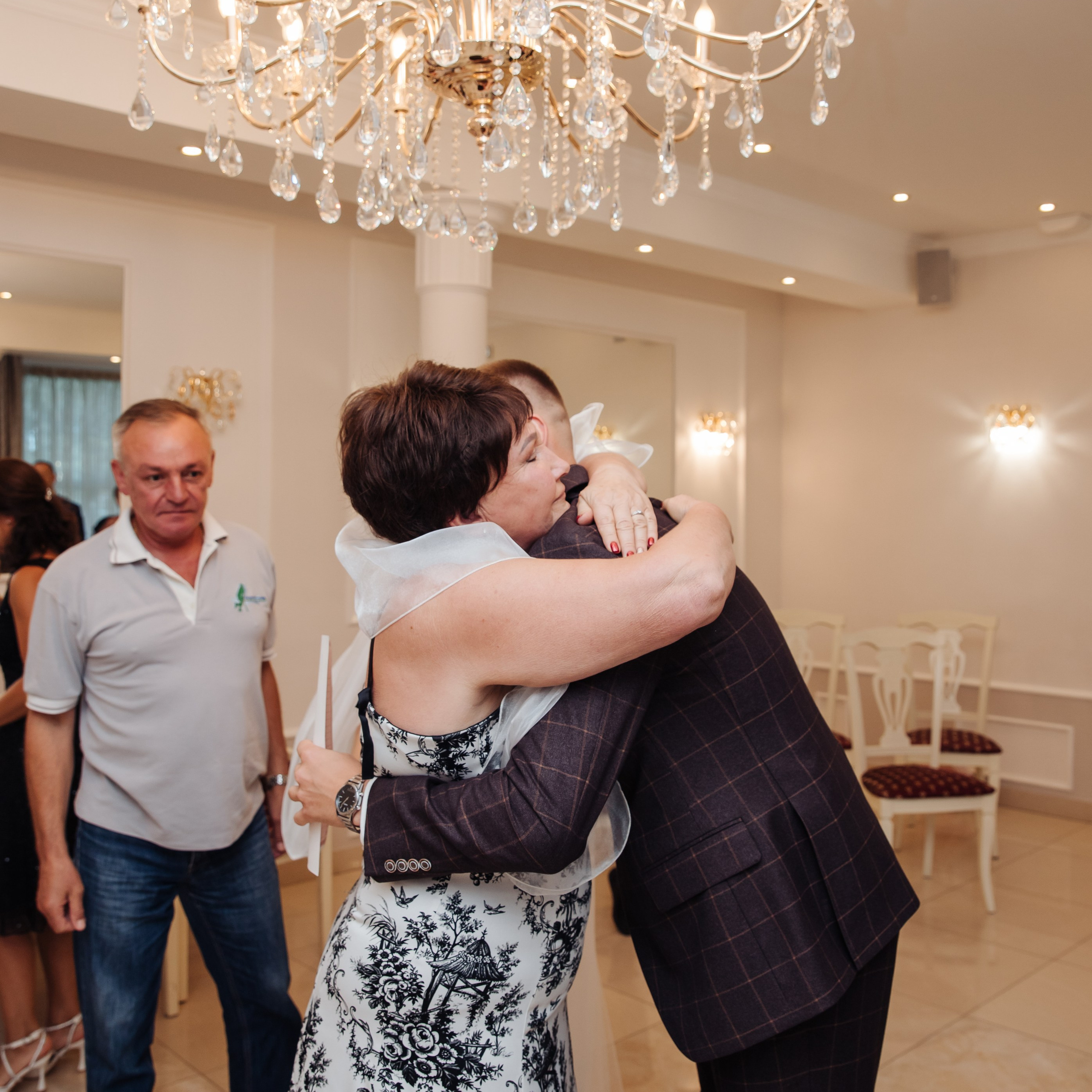 Леонид и Ксения. Свадебный и семейный фотограф Екатеринбург