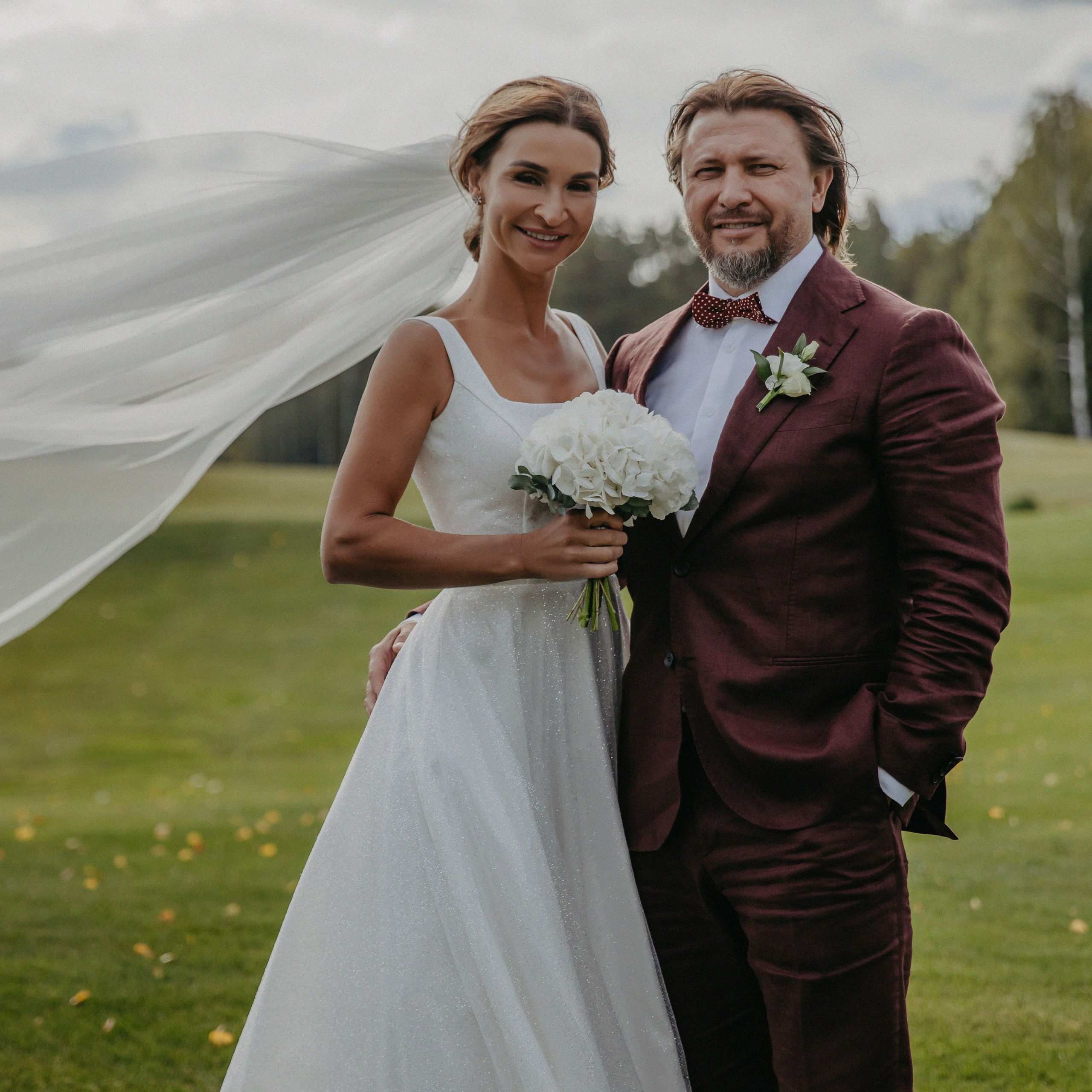 Павел и Ольга. Свадебный и семейный фотограф Екатеринбург