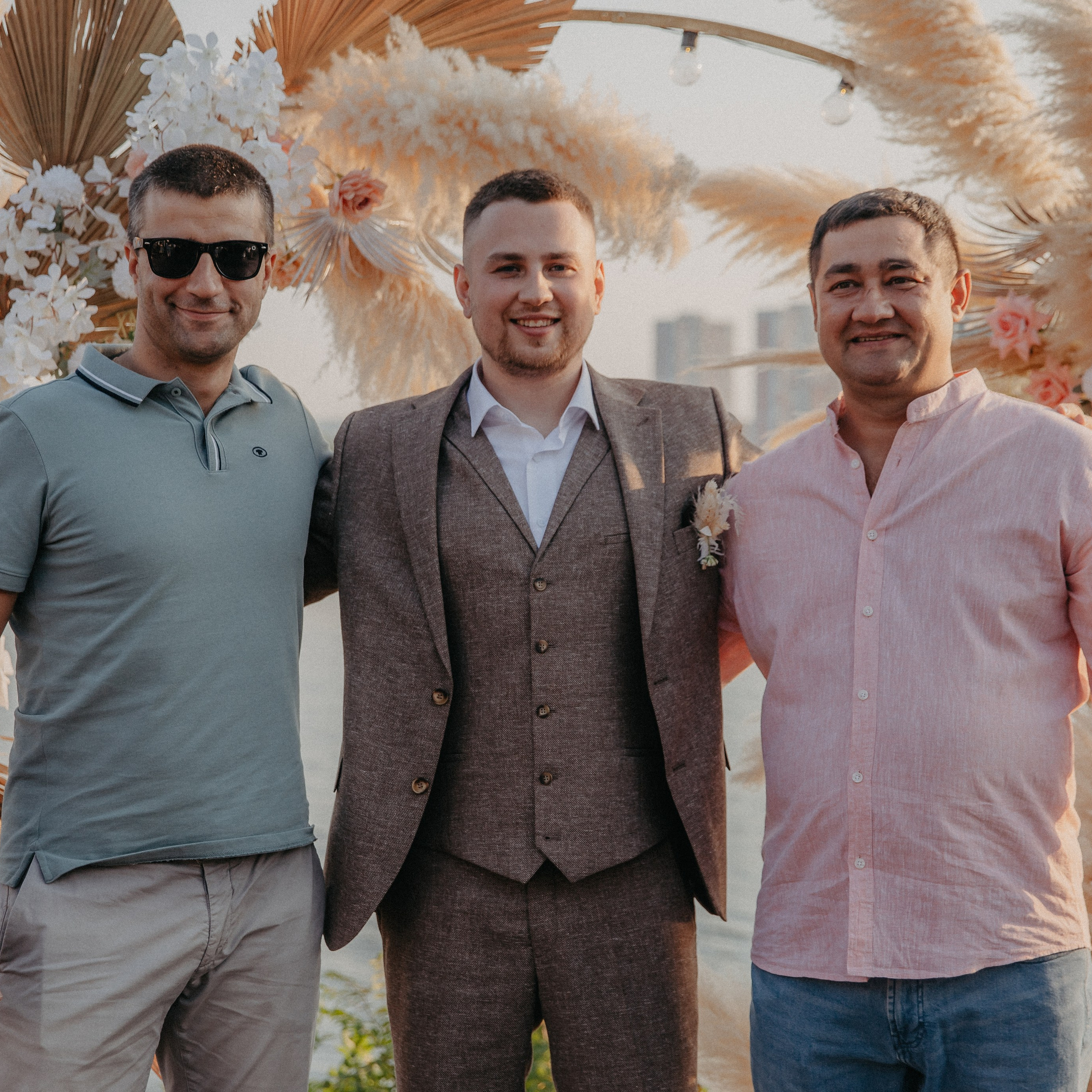 Михаил и Людмила. Свадебный и семейный фотограф Екатеринбург