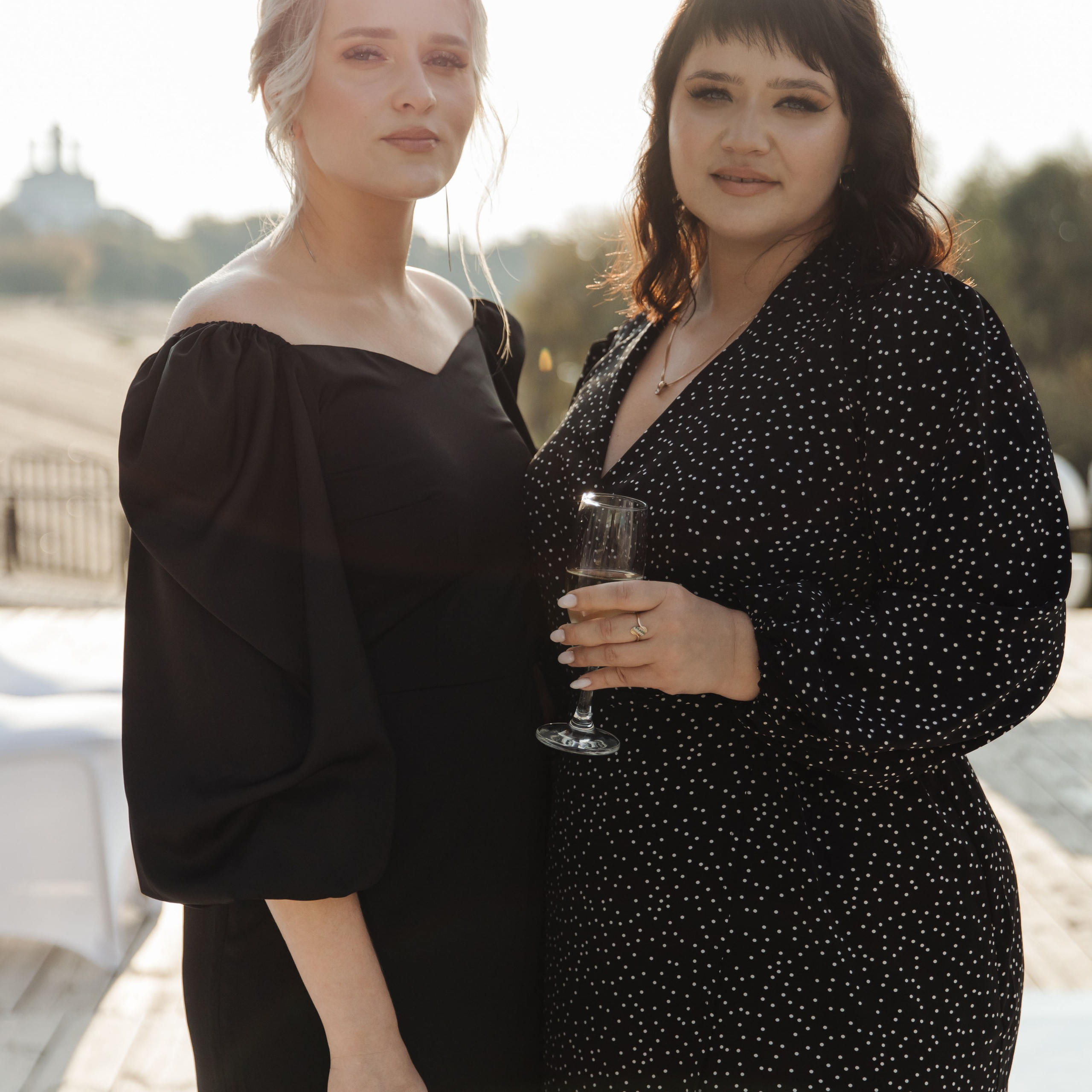 Сергей и Анастасия. Свадебный и семейный фотограф Екатеринбург