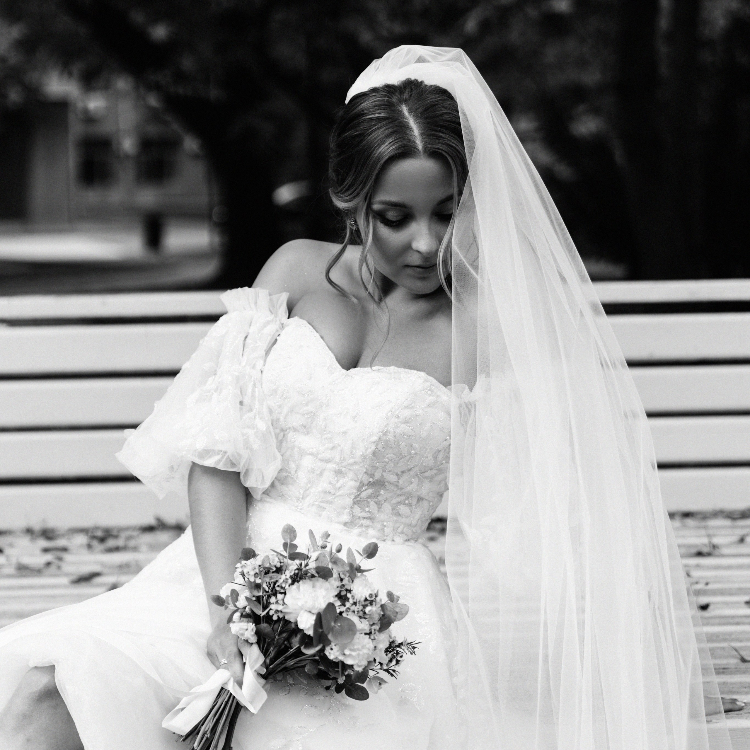 Сергей и Анастасия. Свадебный и семейный фотограф Екатеринбург