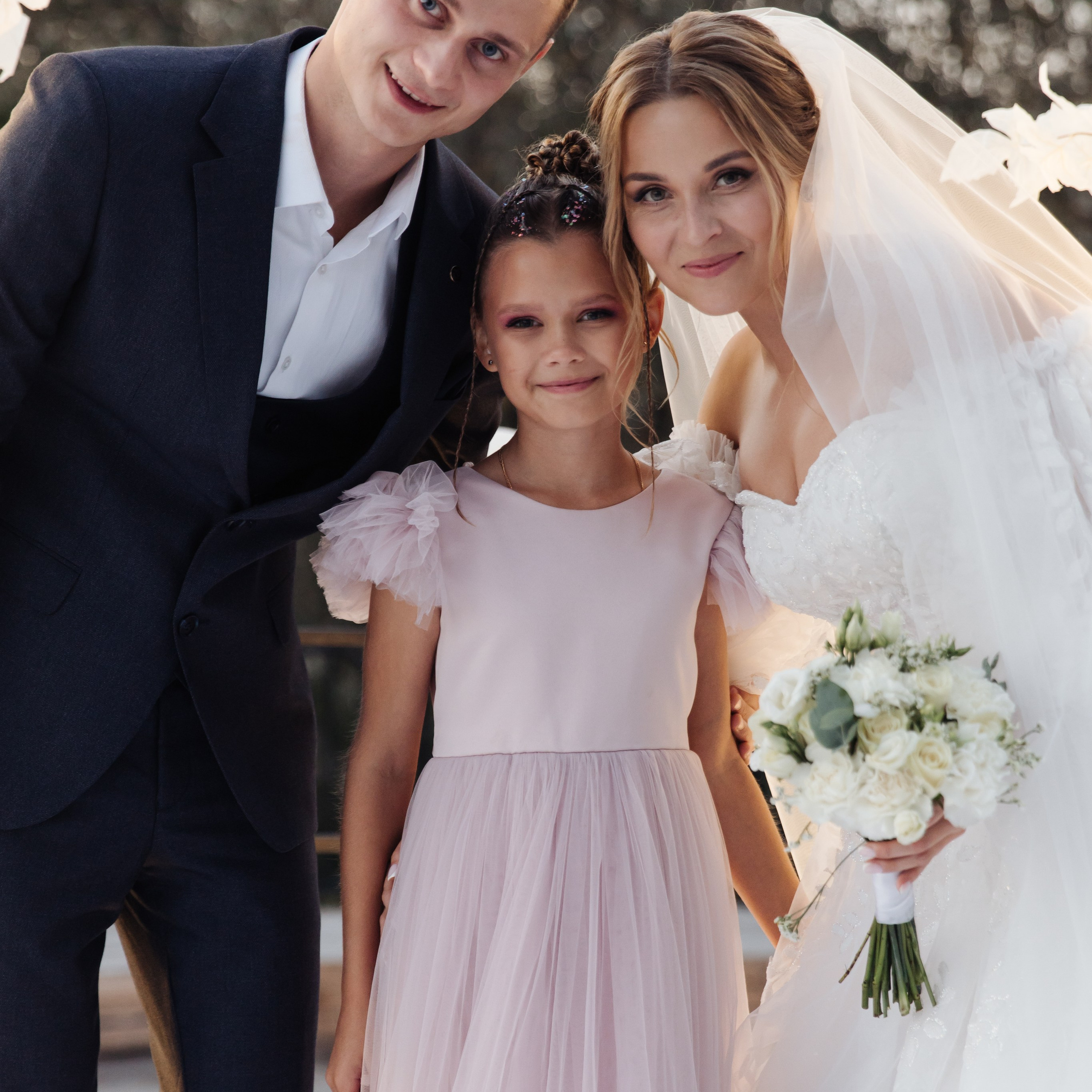 Сергей и Анастасия. Свадебный и семейный фотограф Екатеринбург