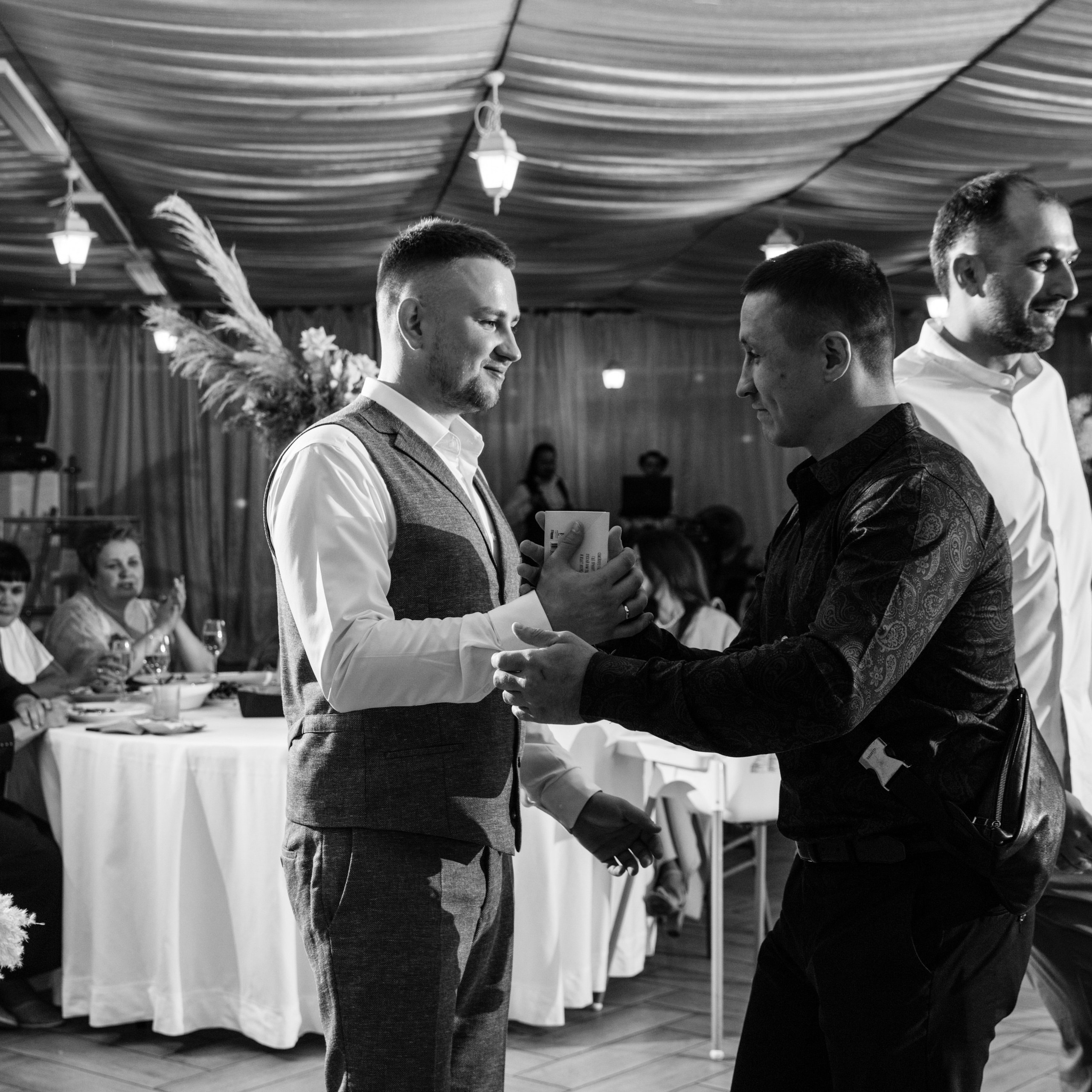 Михаил и Людмила. Свадебный и семейный фотограф Екатеринбург