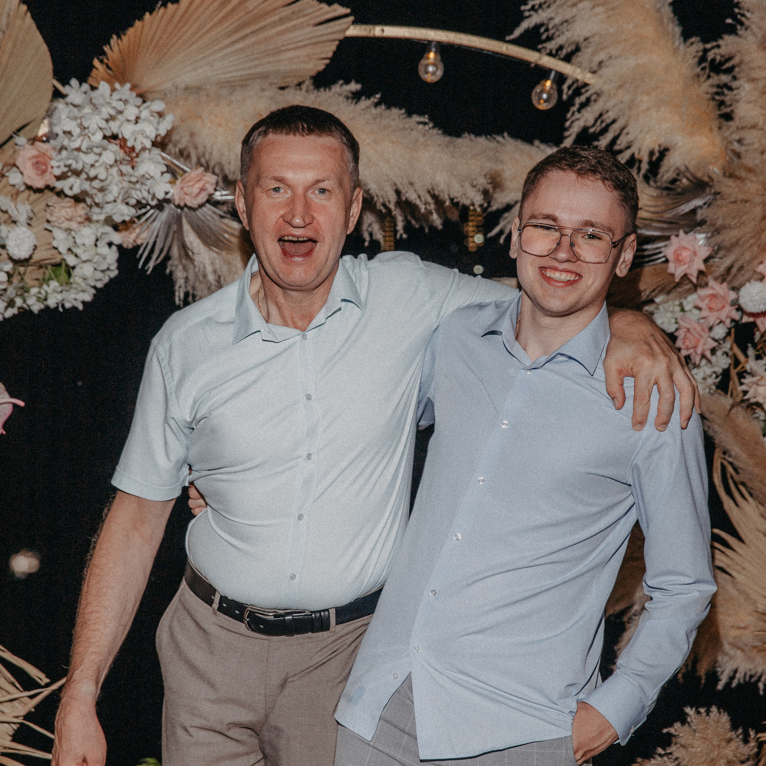 Михаил и Людмила. Свадебный и семейный фотограф Екатеринбург