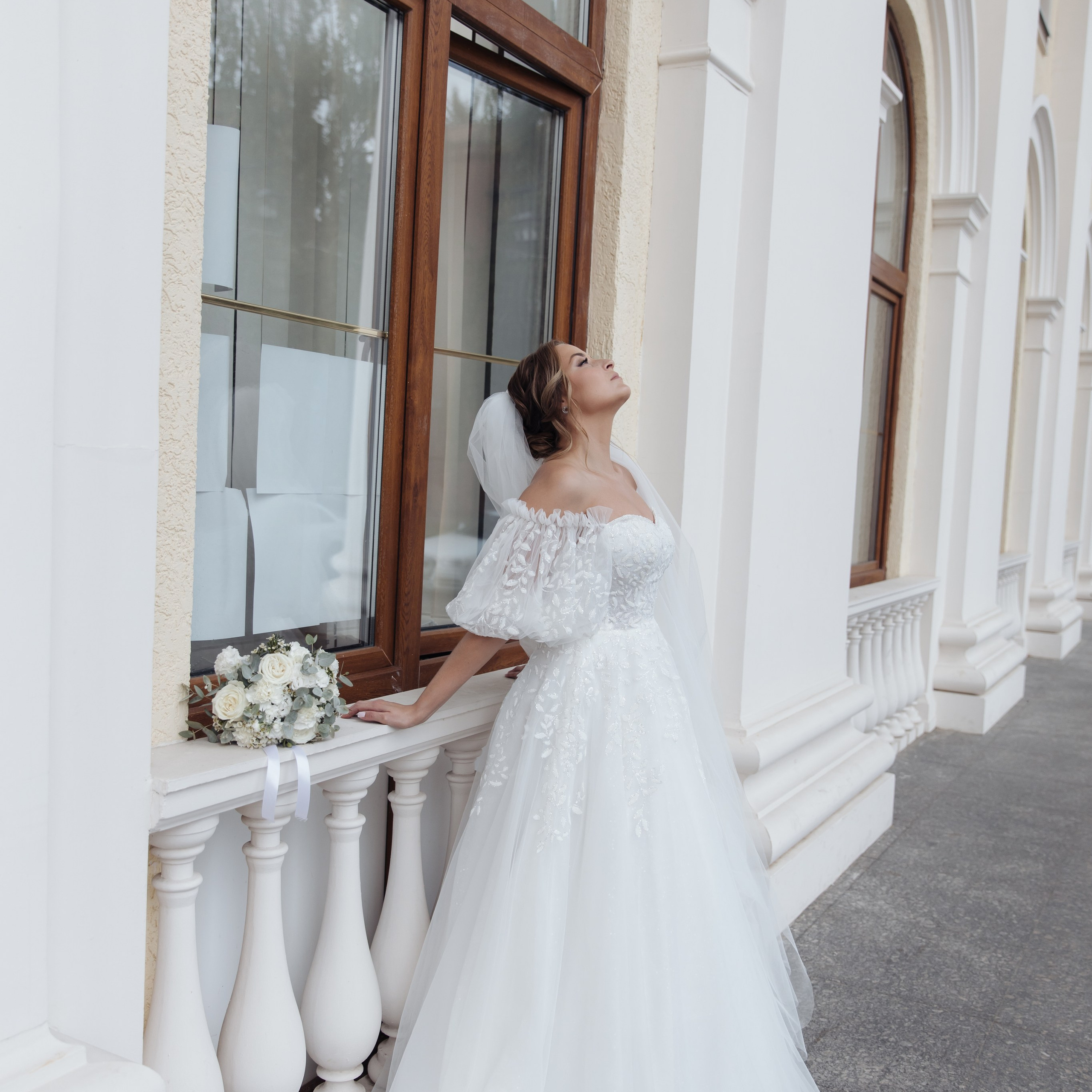 Сергей и Анастасия. Свадебный и семейный фотограф Екатеринбург