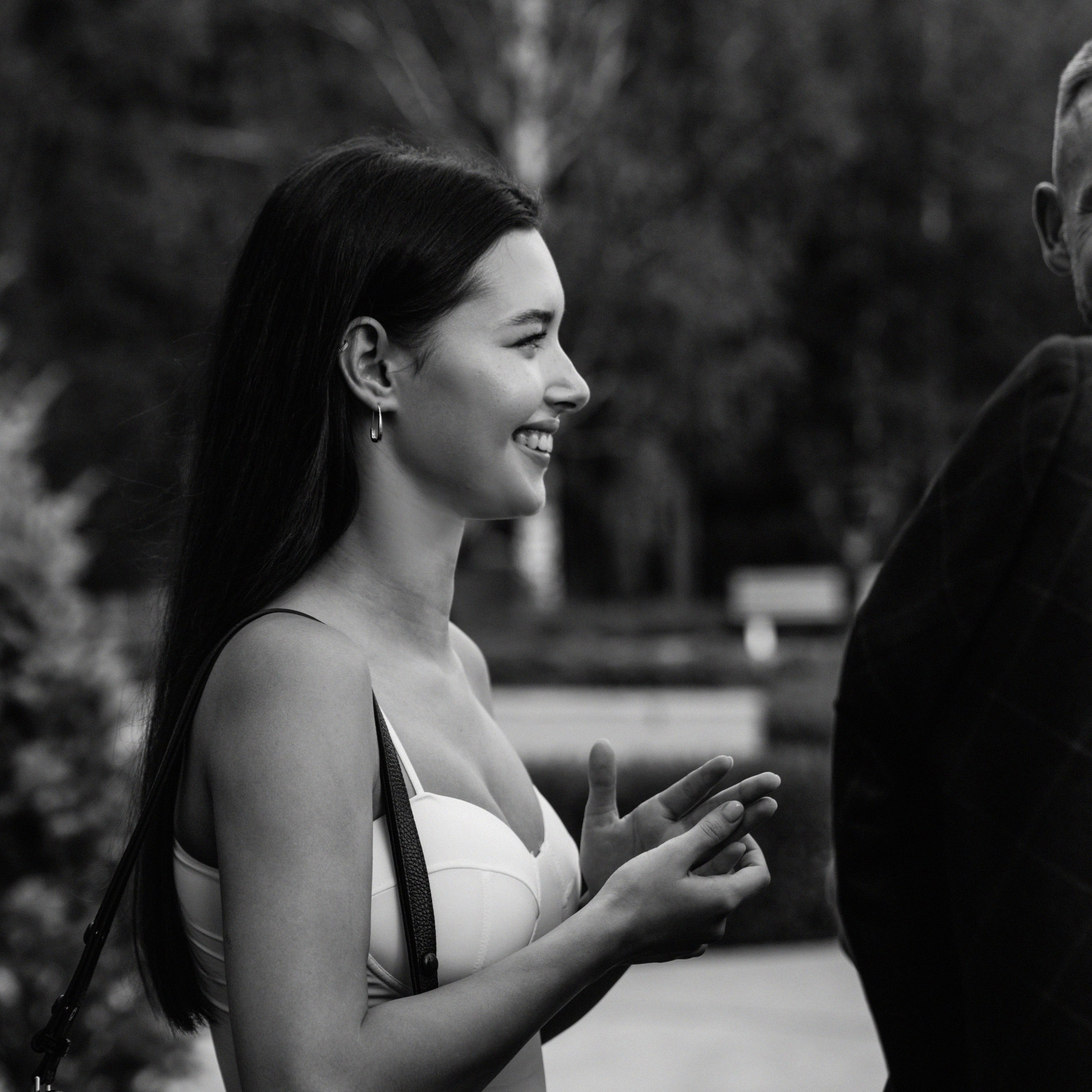 Леонид и Ксения. Свадебный и семейный фотограф Екатеринбург