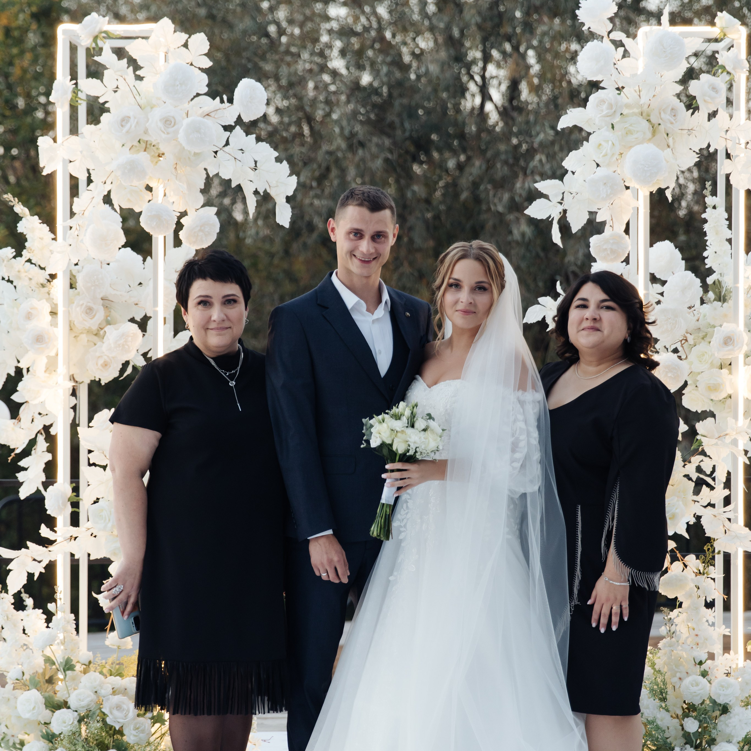 Сергей и Анастасия. Свадебный и семейный фотограф Екатеринбург