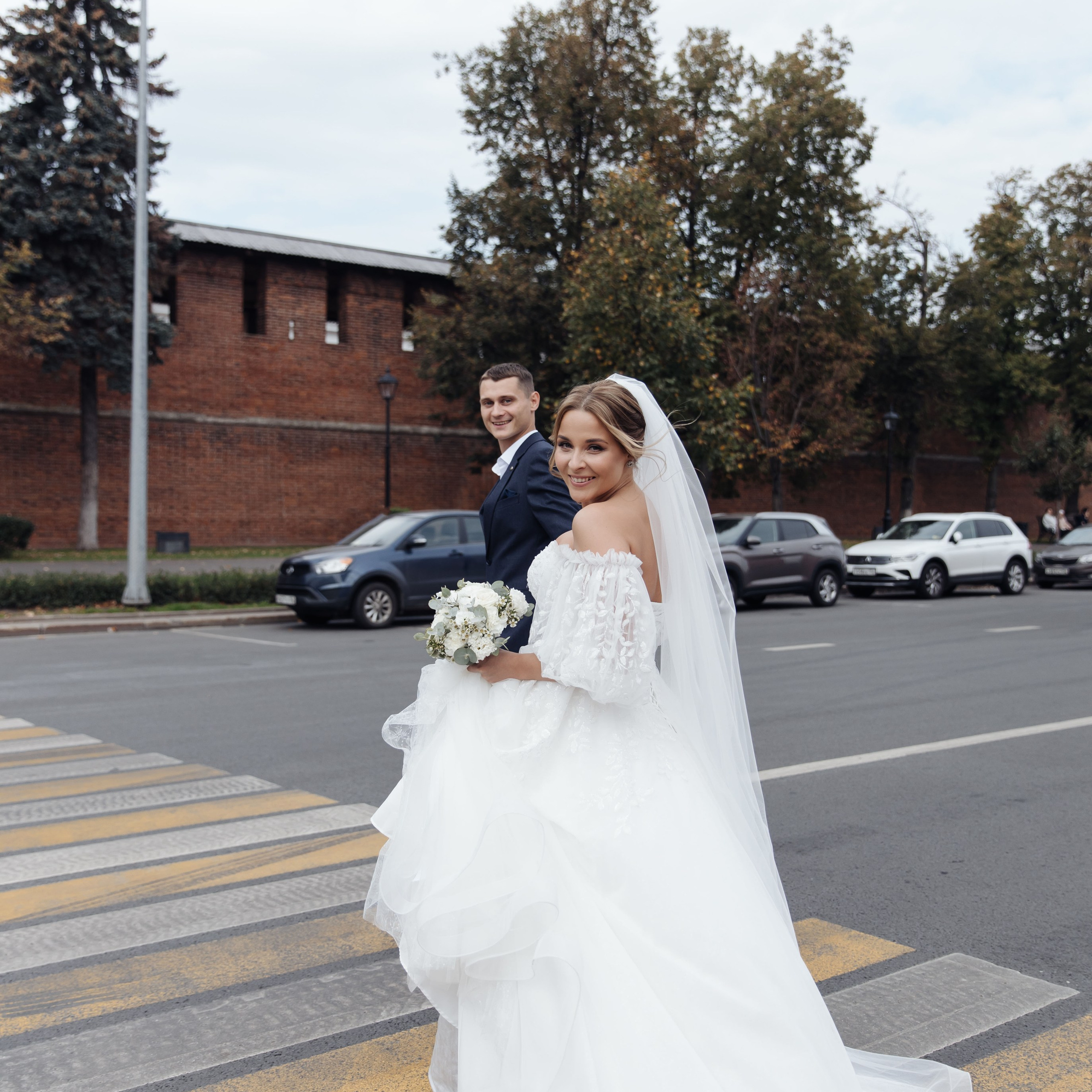 Сергей и Анастасия. Свадебный и семейный фотограф Екатеринбург