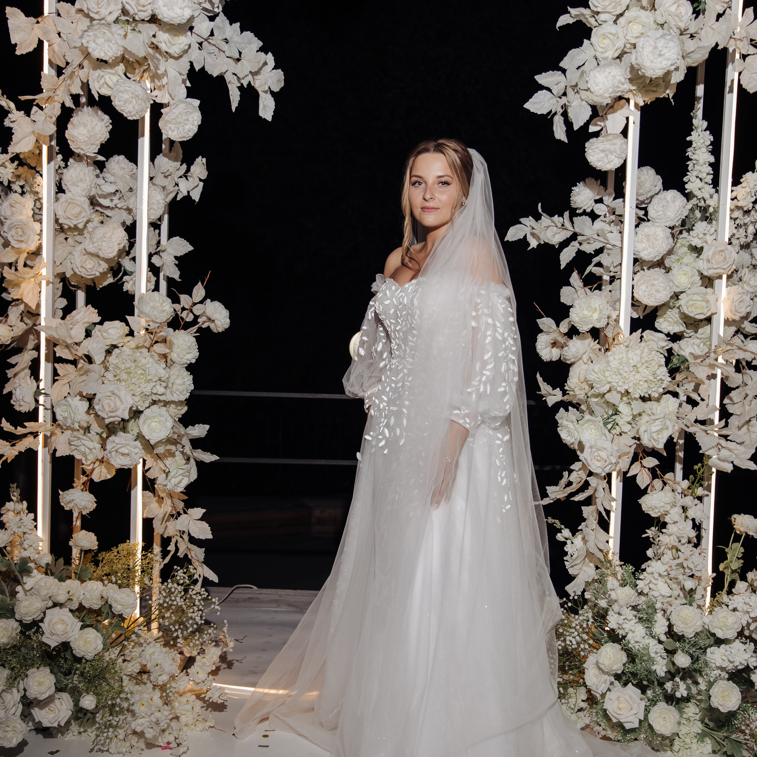 Сергей и Анастасия. Свадебный и семейный фотограф Екатеринбург