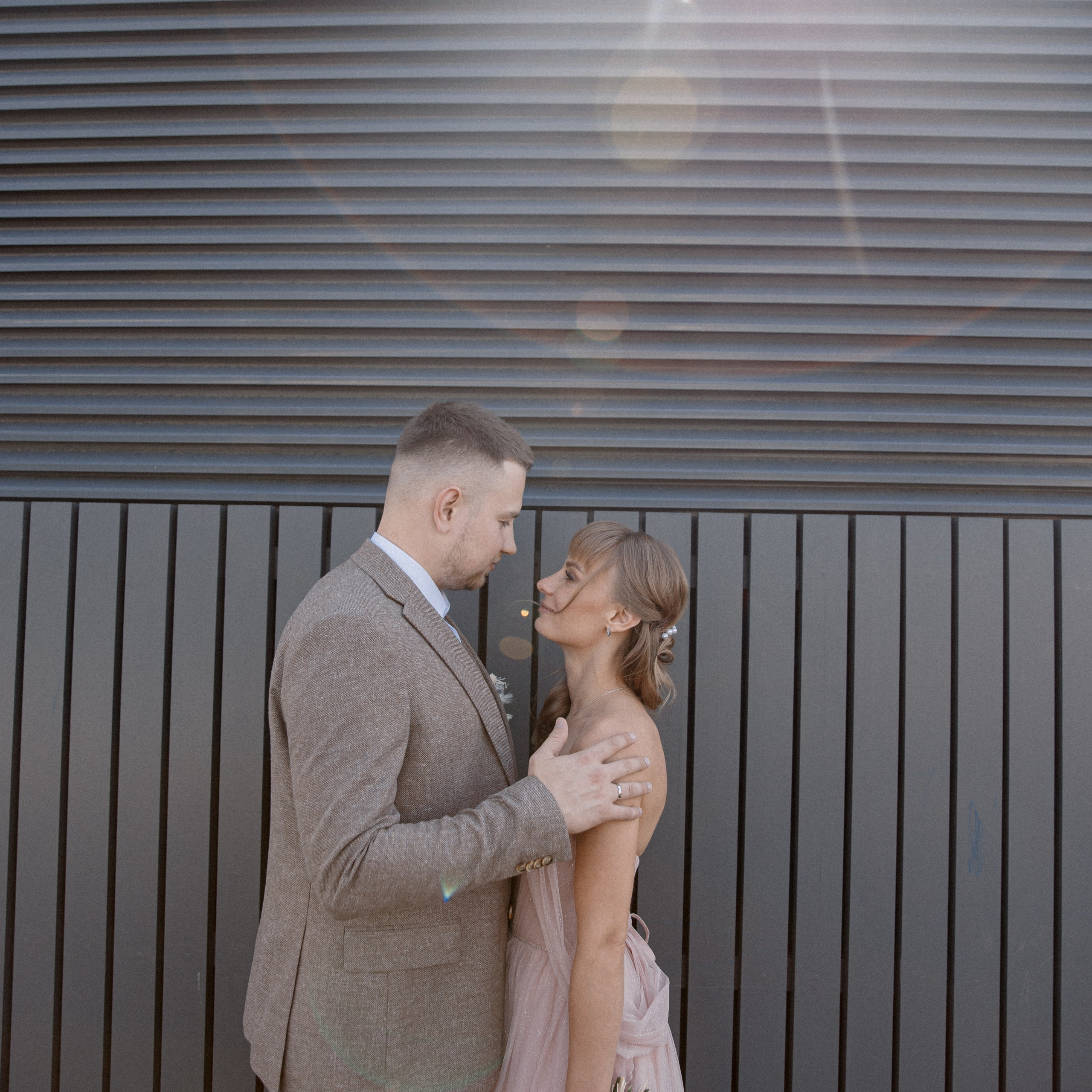 Михаил и Людмила. Свадебный и семейный фотограф Екатеринбург