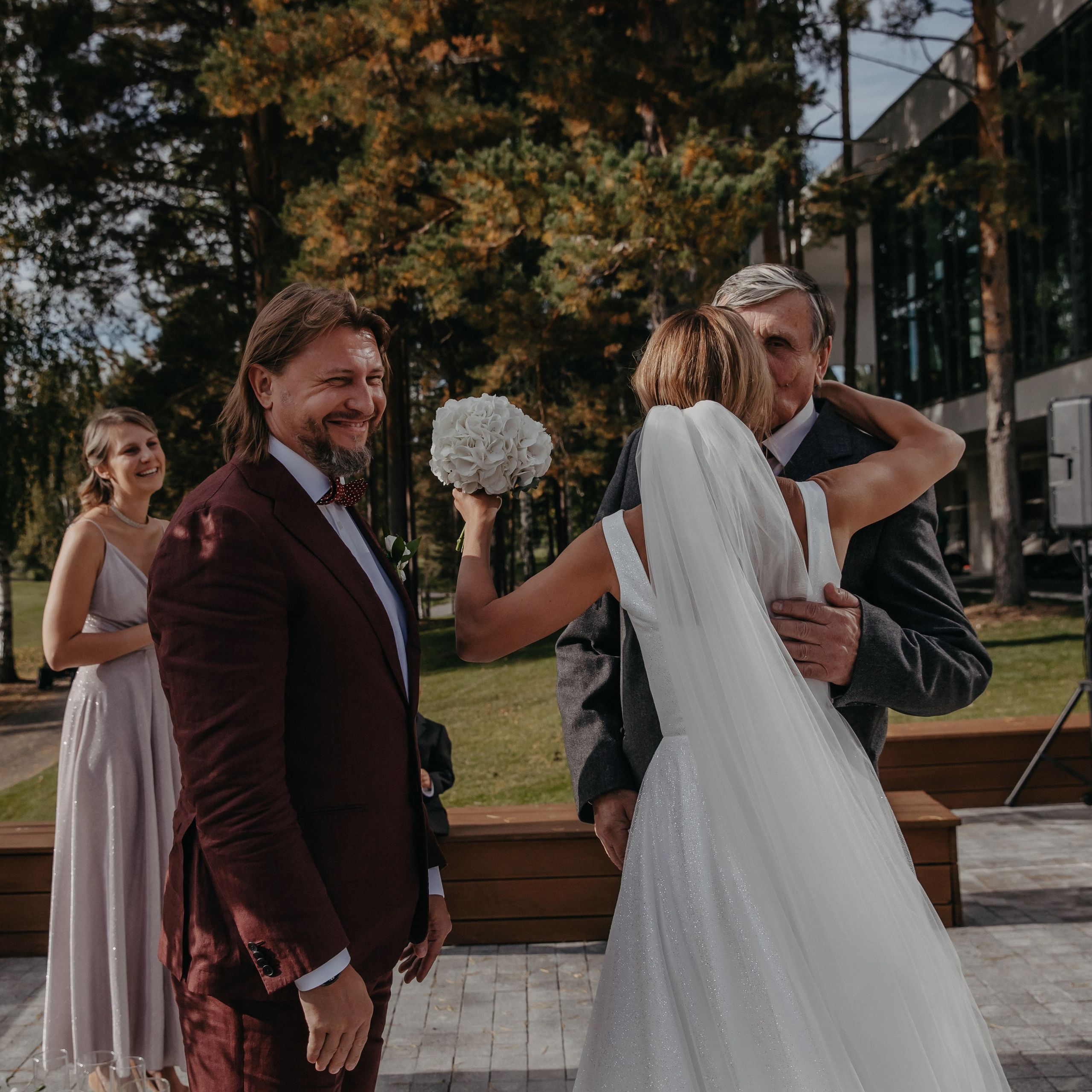 Павел и Ольга. Свадебный и семейный фотограф Екатеринбург