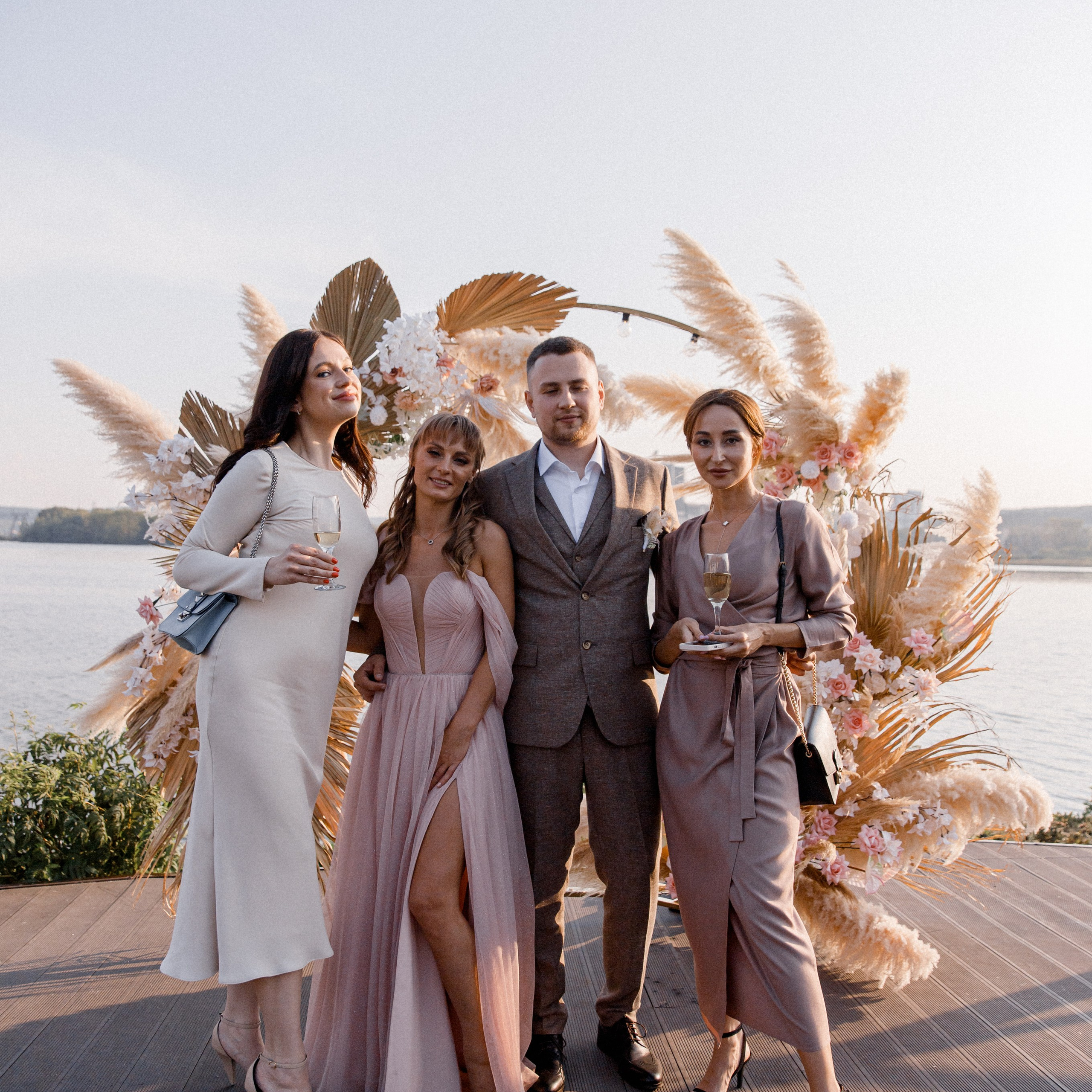 Михаил и Людмила. Свадебный и семейный фотограф Екатеринбург