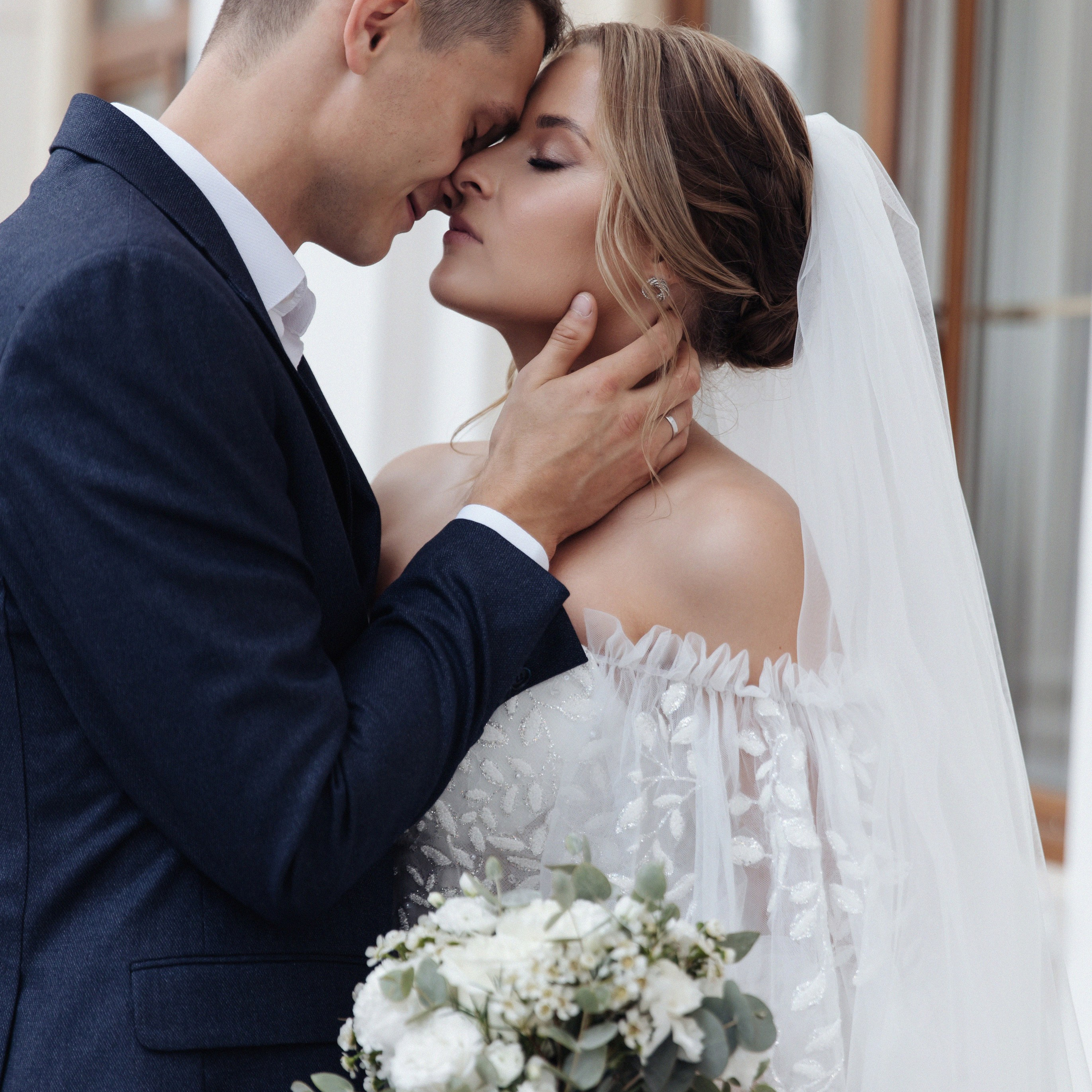 Сергей и Анастасия. Свадебный и семейный фотограф Екатеринбург