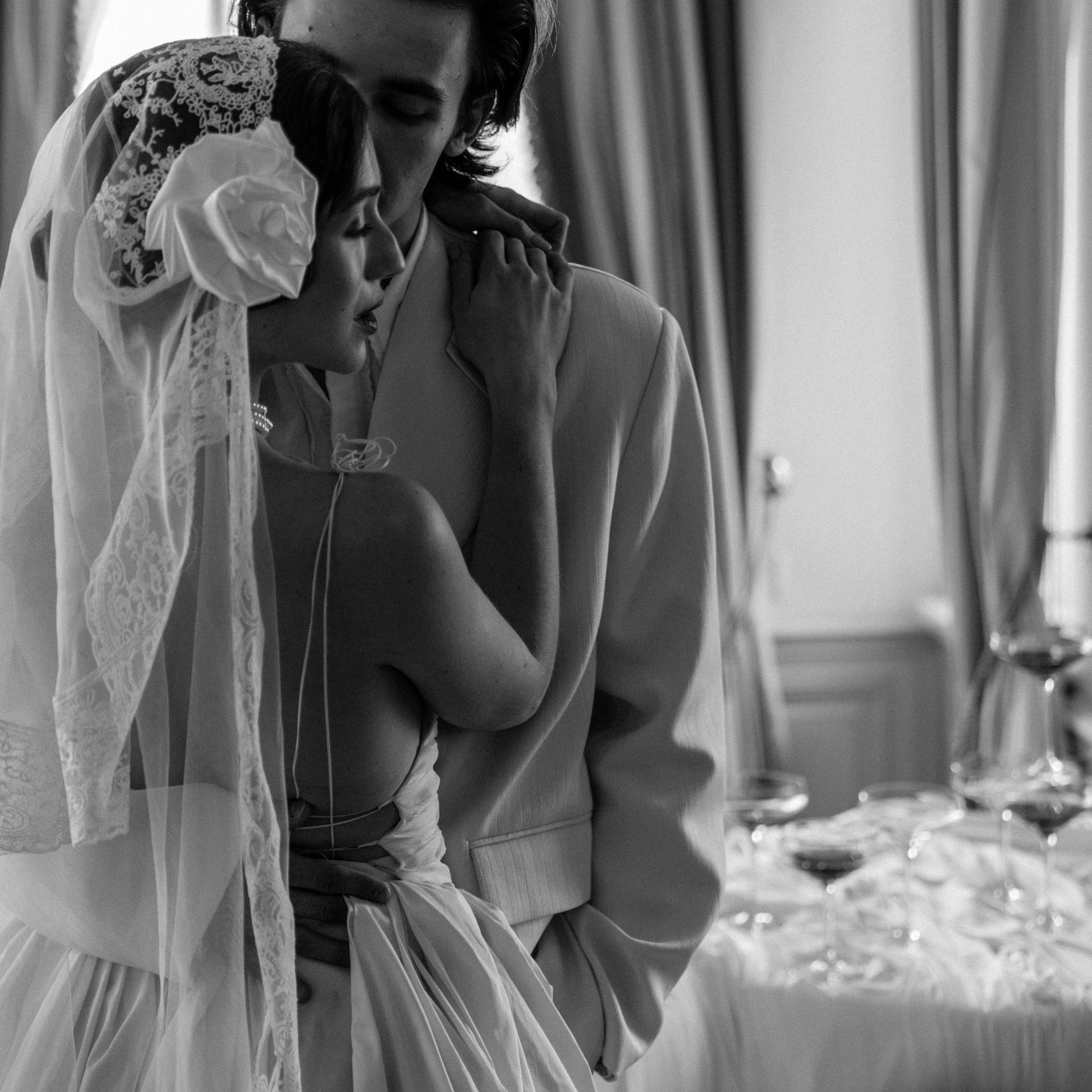 Максим и София. Свадебный и семейный фотограф Екатеринбург