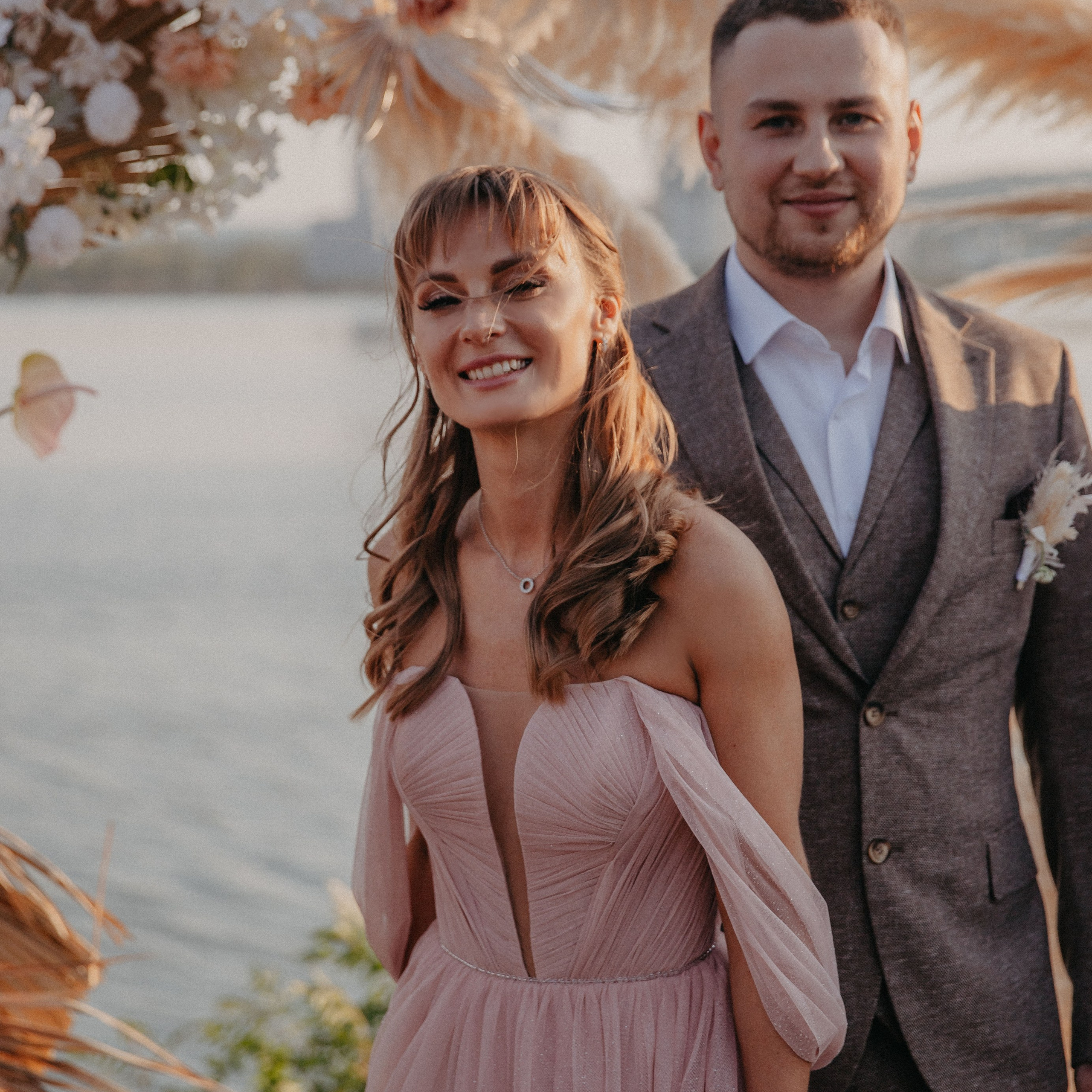 Михаил и Людмила. Свадебный и семейный фотограф Екатеринбург