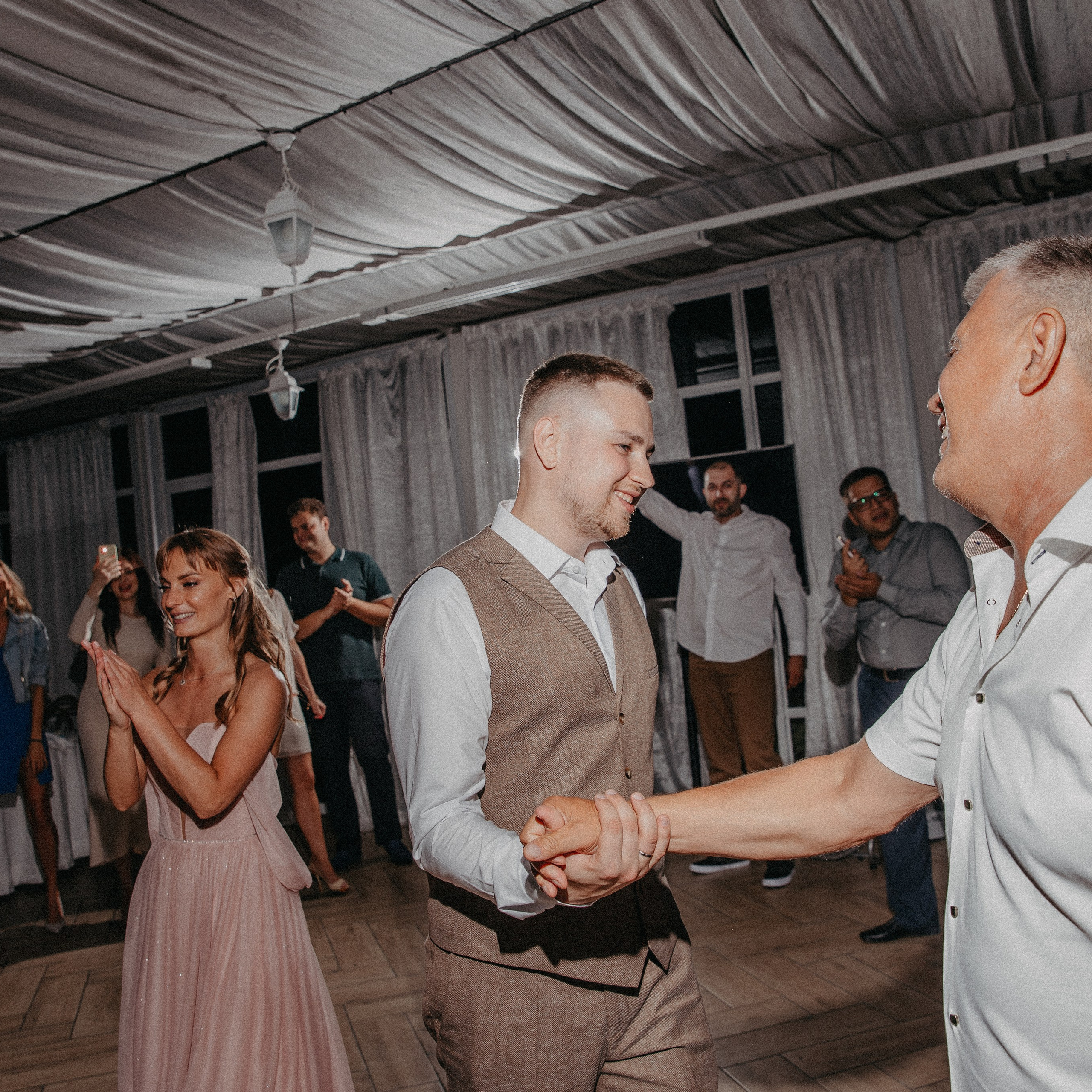 Михаил и Людмила. Свадебный и семейный фотограф Екатеринбург