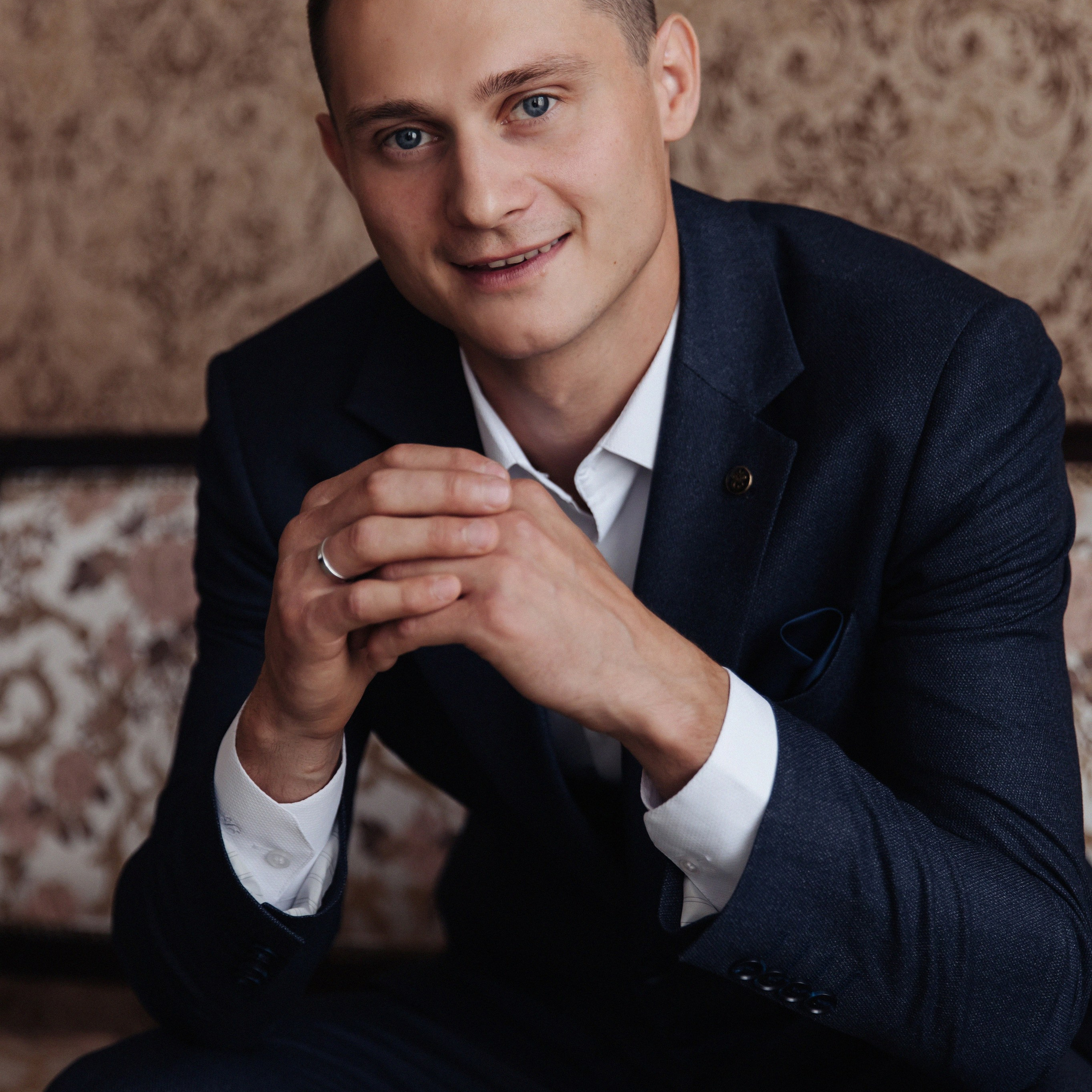 Сергей и Анастасия. Свадебный и семейный фотограф Екатеринбург