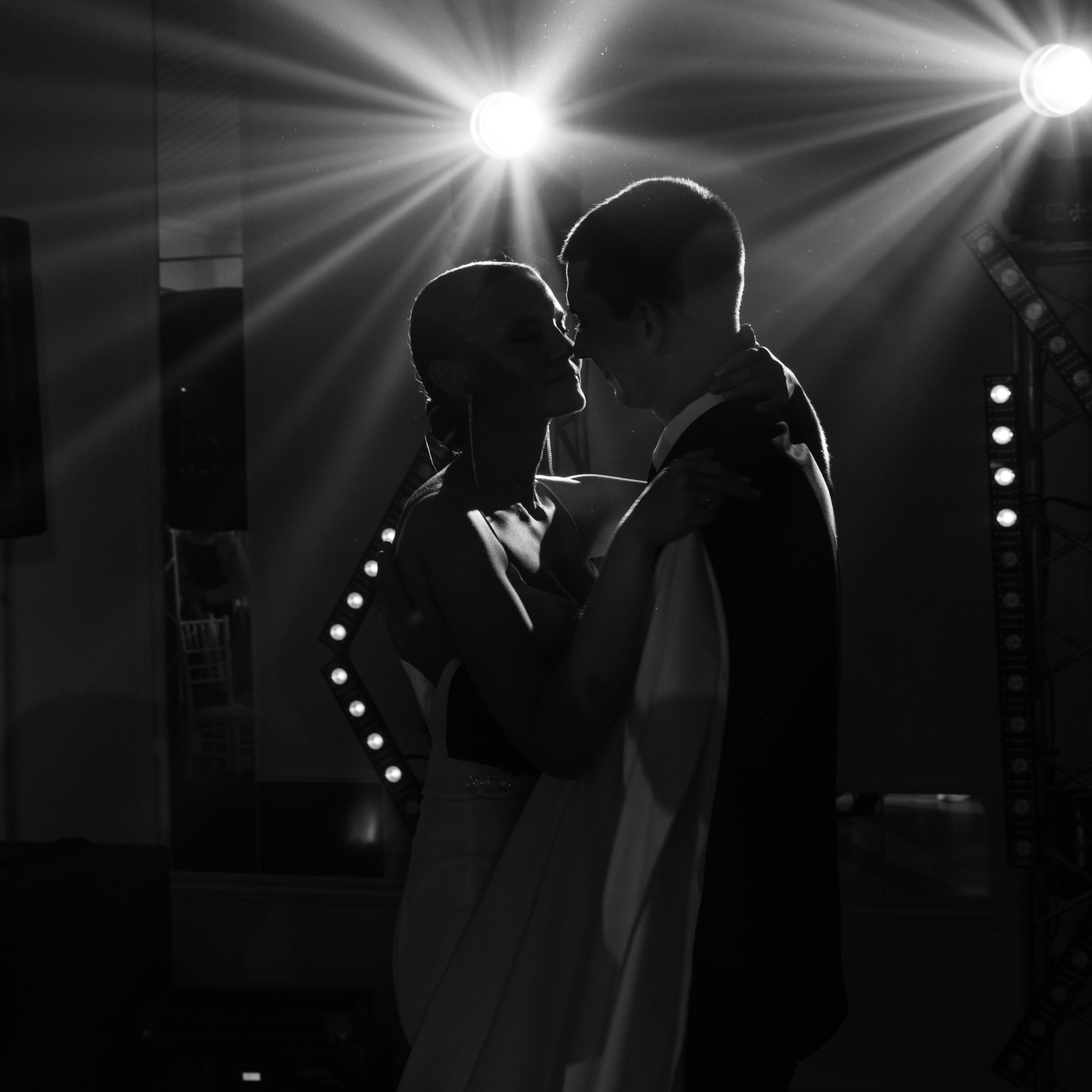 Игорь и Паула. Свадебный и семейный фотограф Екатеринбург