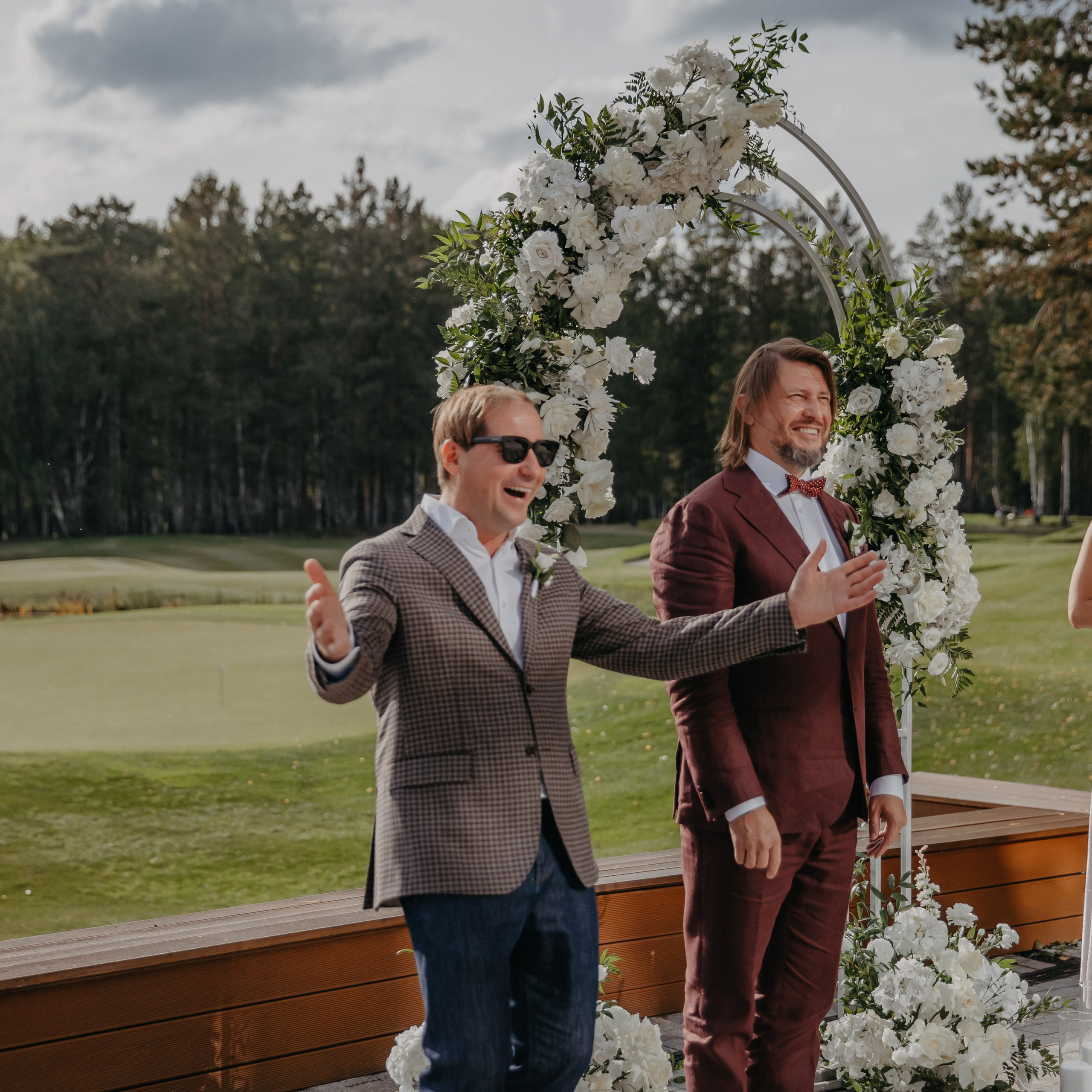 Павел и Ольга. Свадебный и семейный фотограф Екатеринбург