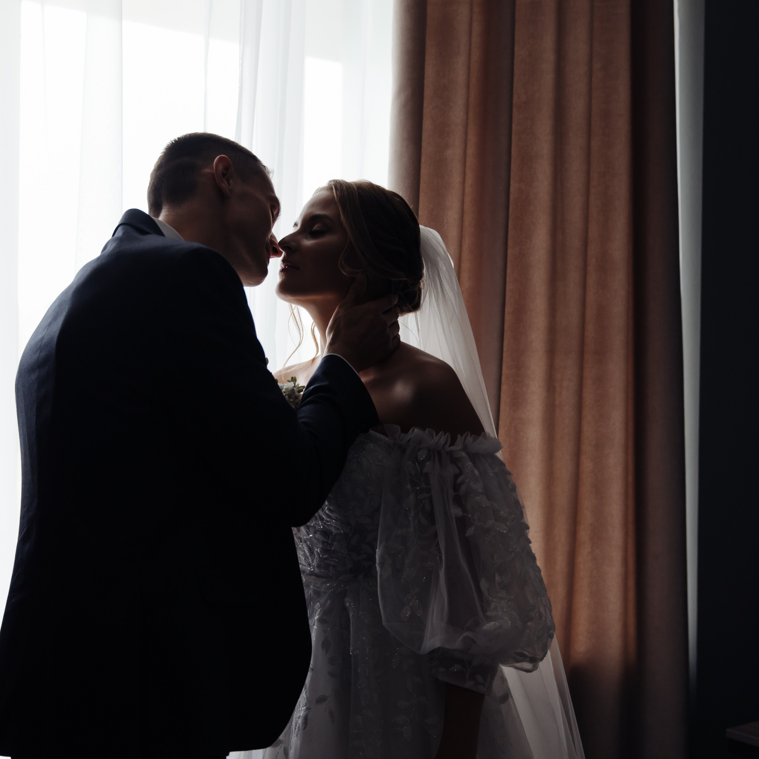 Сергей и Анастасия. Свадебный и семейный фотограф Екатеринбург