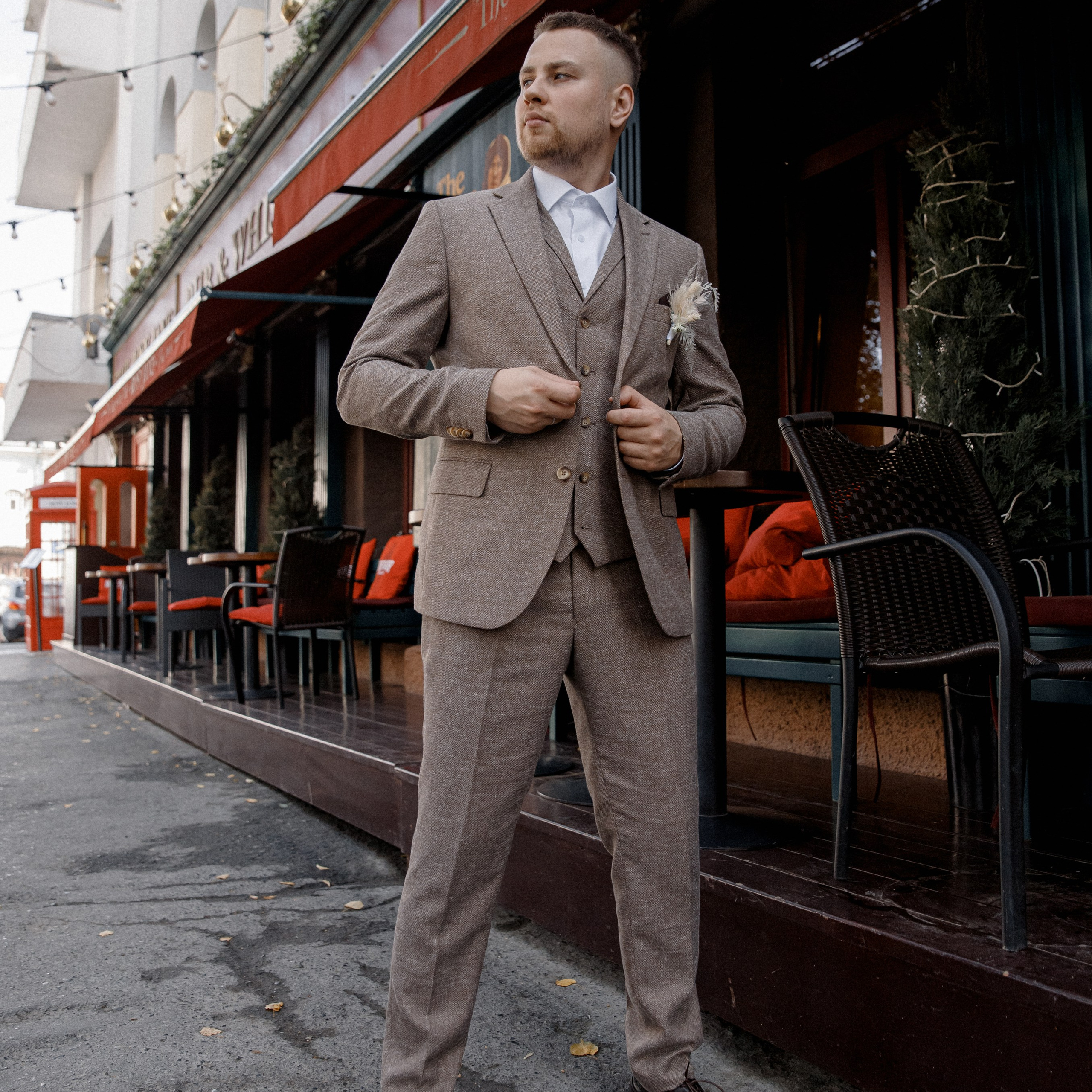 Михаил и Людмила. Свадебный и семейный фотограф Екатеринбург