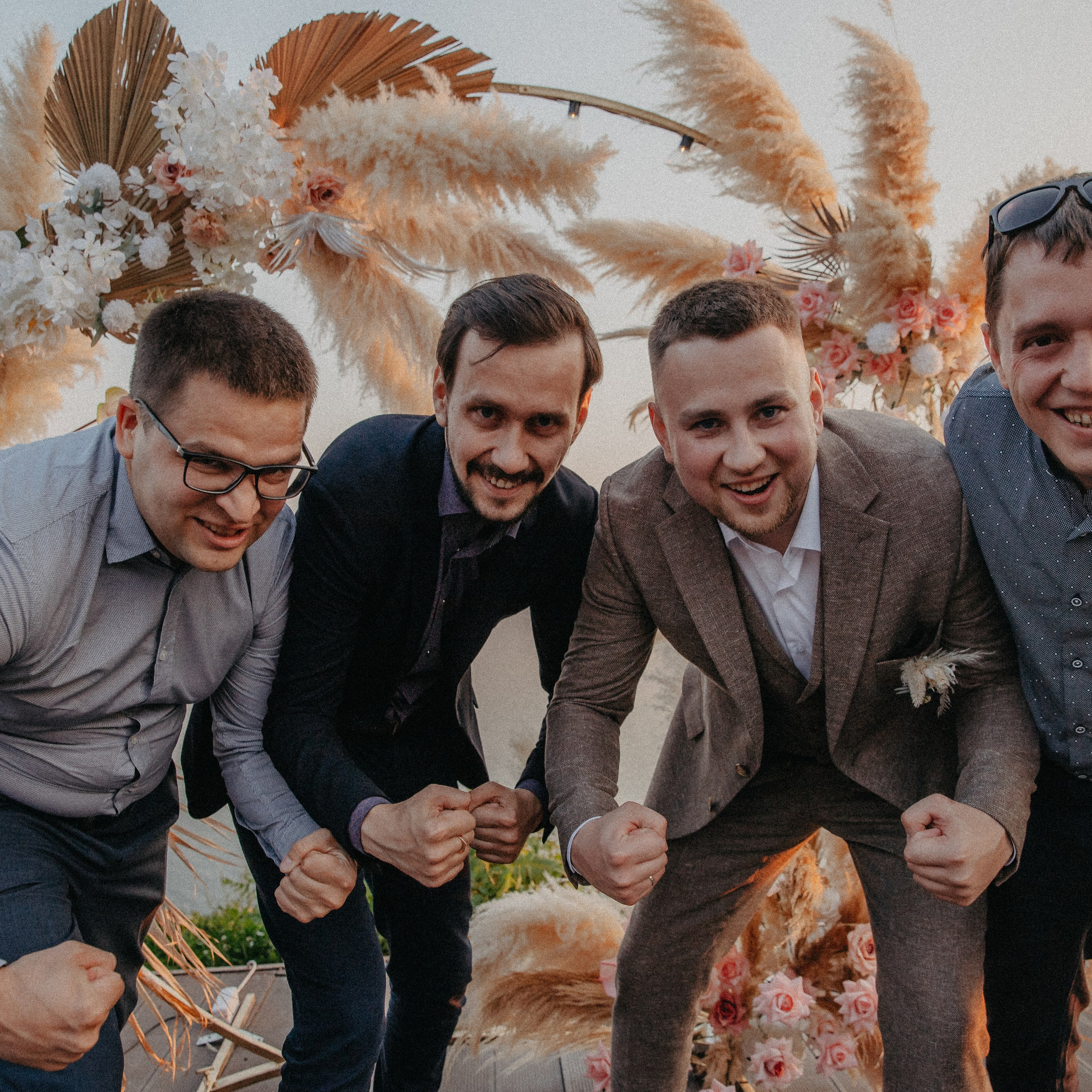 Михаил и Людмила. Свадебный и семейный фотограф Екатеринбург