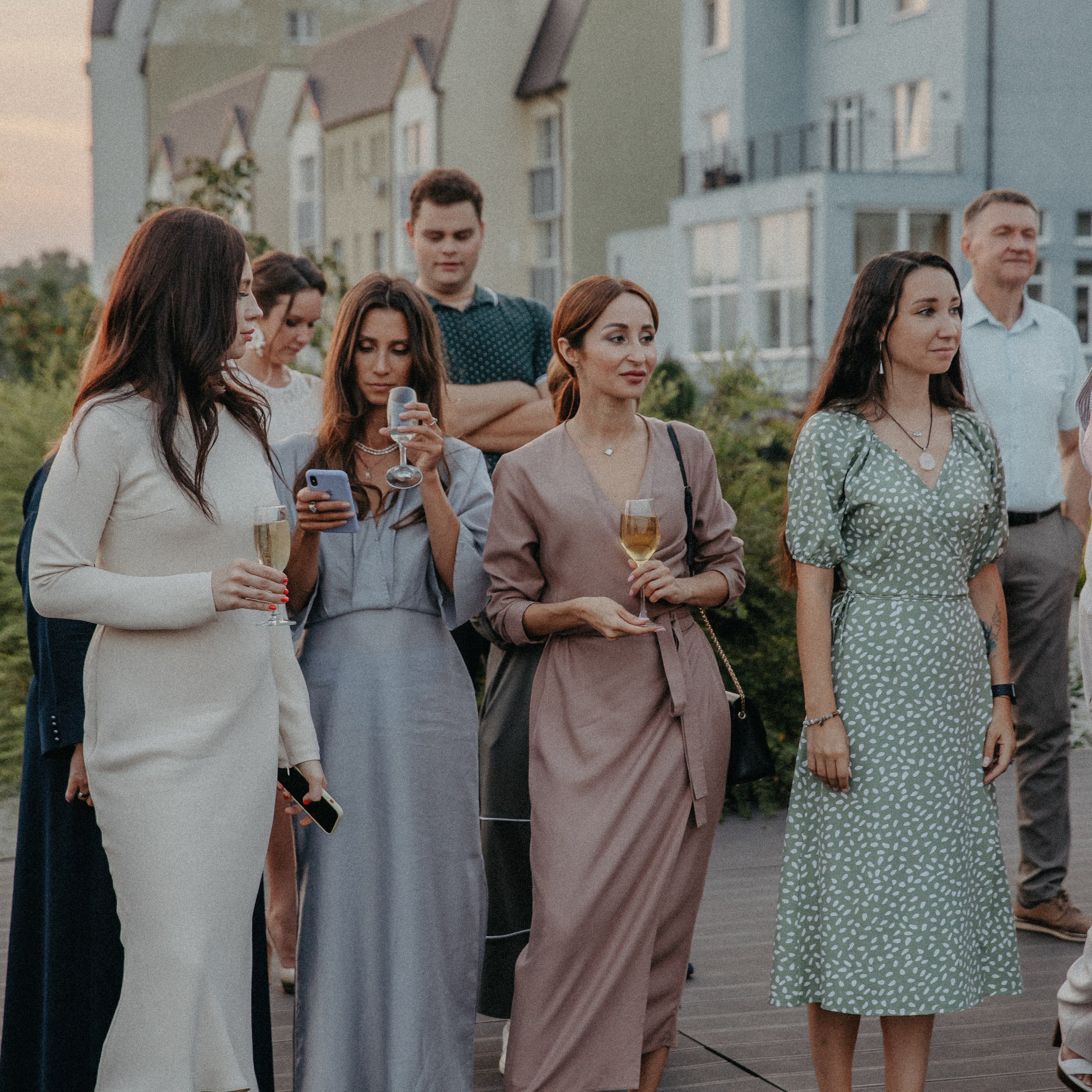 Михаил и Людмила. Свадебный и семейный фотограф Екатеринбург