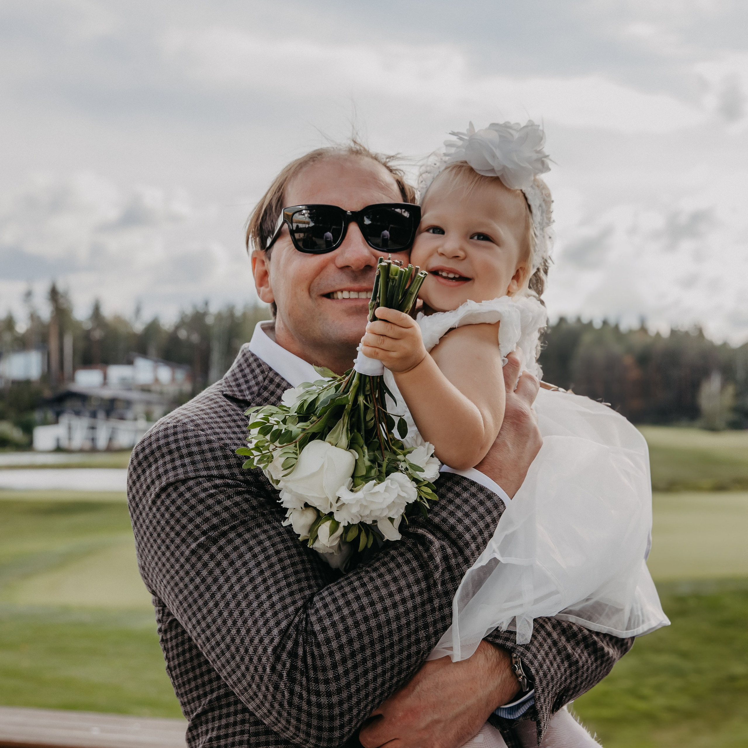 Павел и Ольга. Свадебный и семейный фотограф Екатеринбург