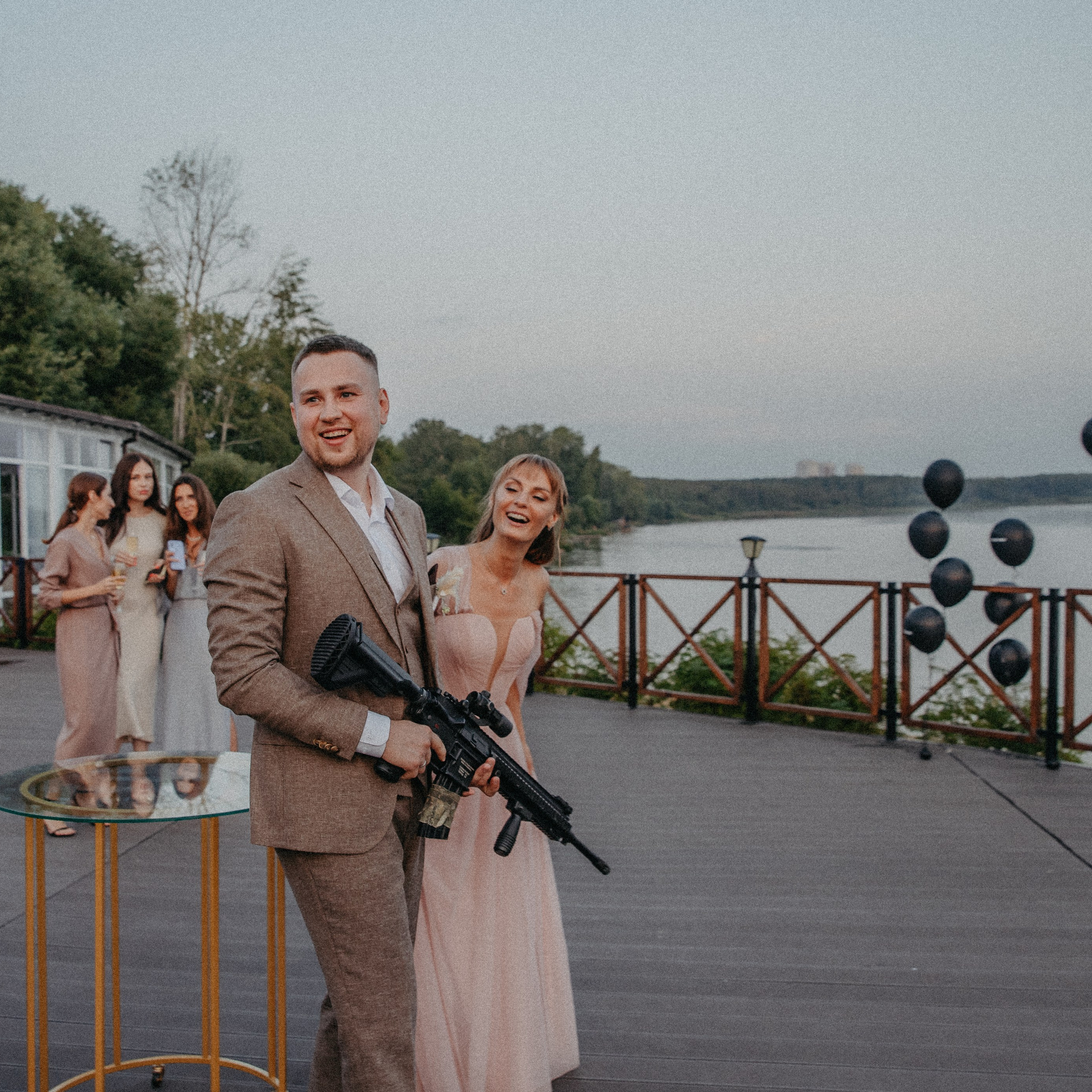 Михаил и Людмила. Свадебный и семейный фотограф Екатеринбург