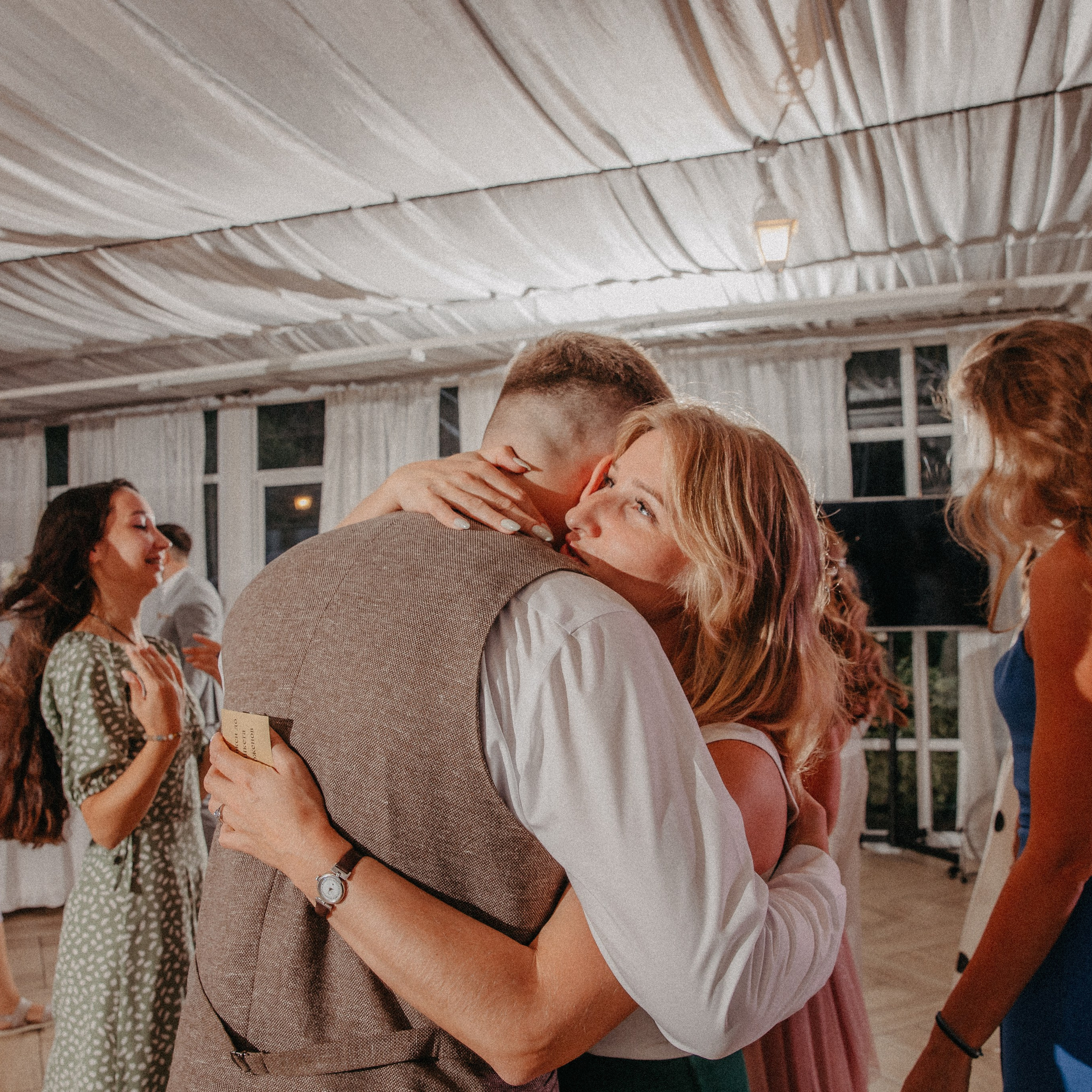 Михаил и Людмила. Свадебный и семейный фотограф Екатеринбург