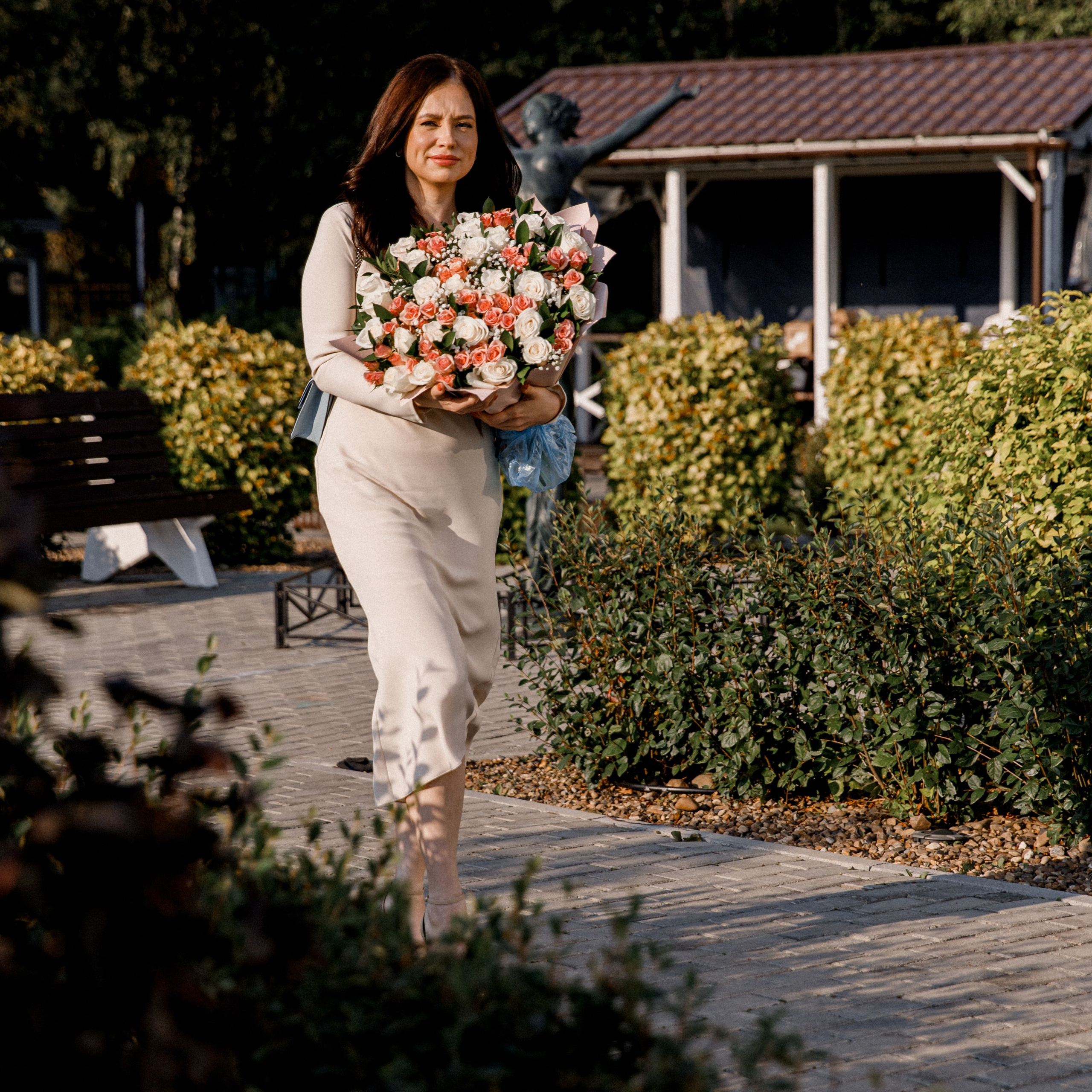 Михаил и Людмила. Свадебный и семейный фотограф Екатеринбург
