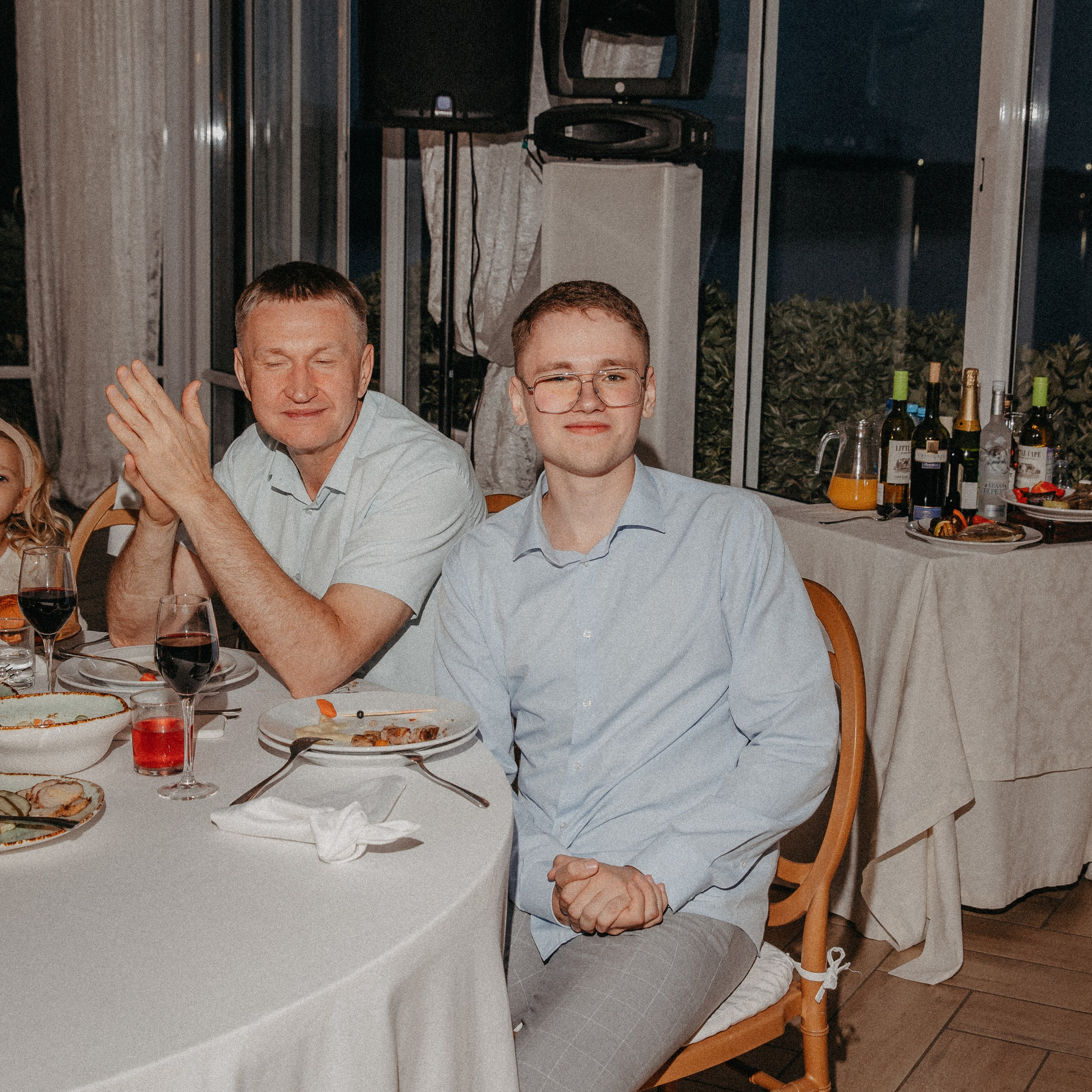 Михаил и Людмила. Свадебный и семейный фотограф Екатеринбург