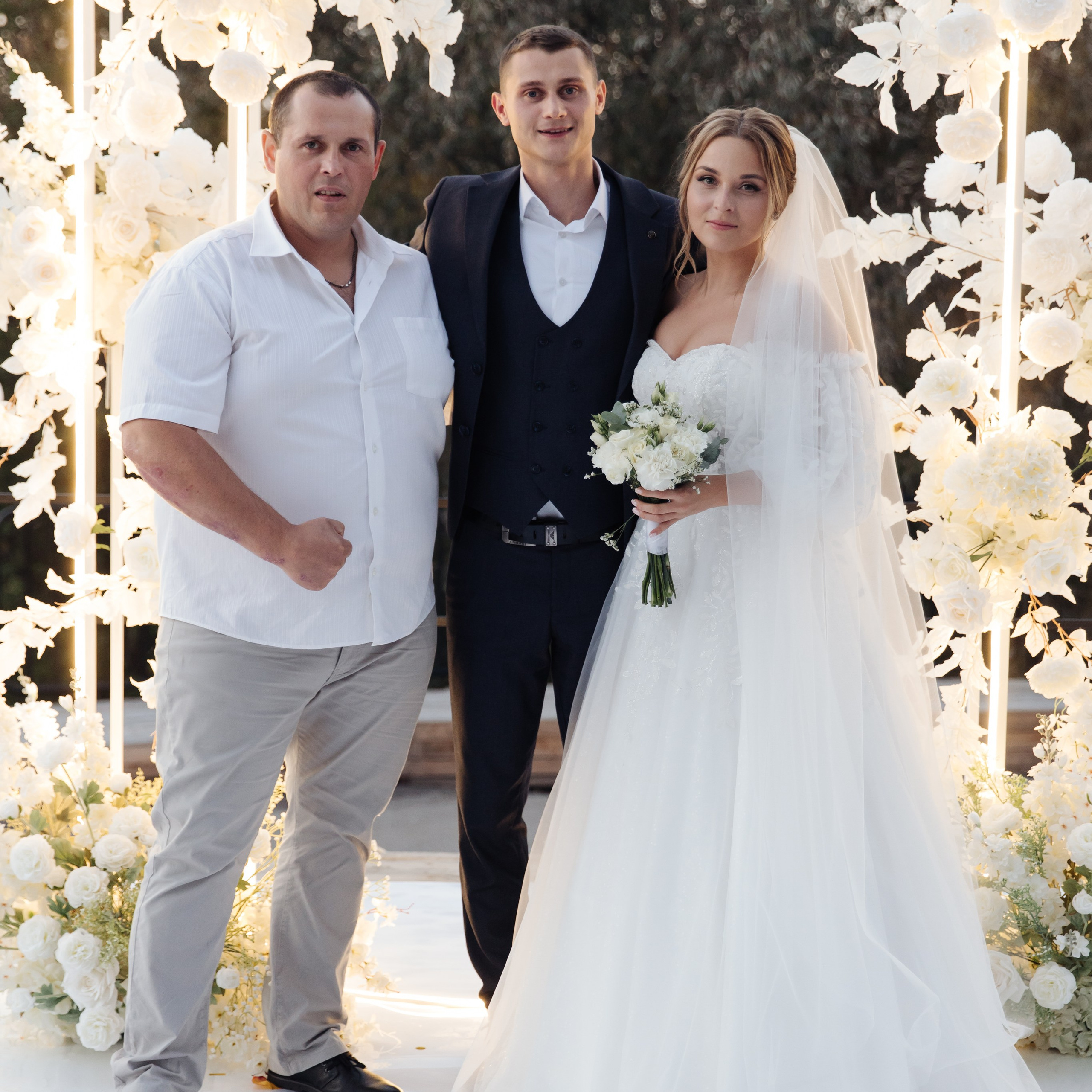 Сергей и Анастасия. Свадебный и семейный фотограф Екатеринбург