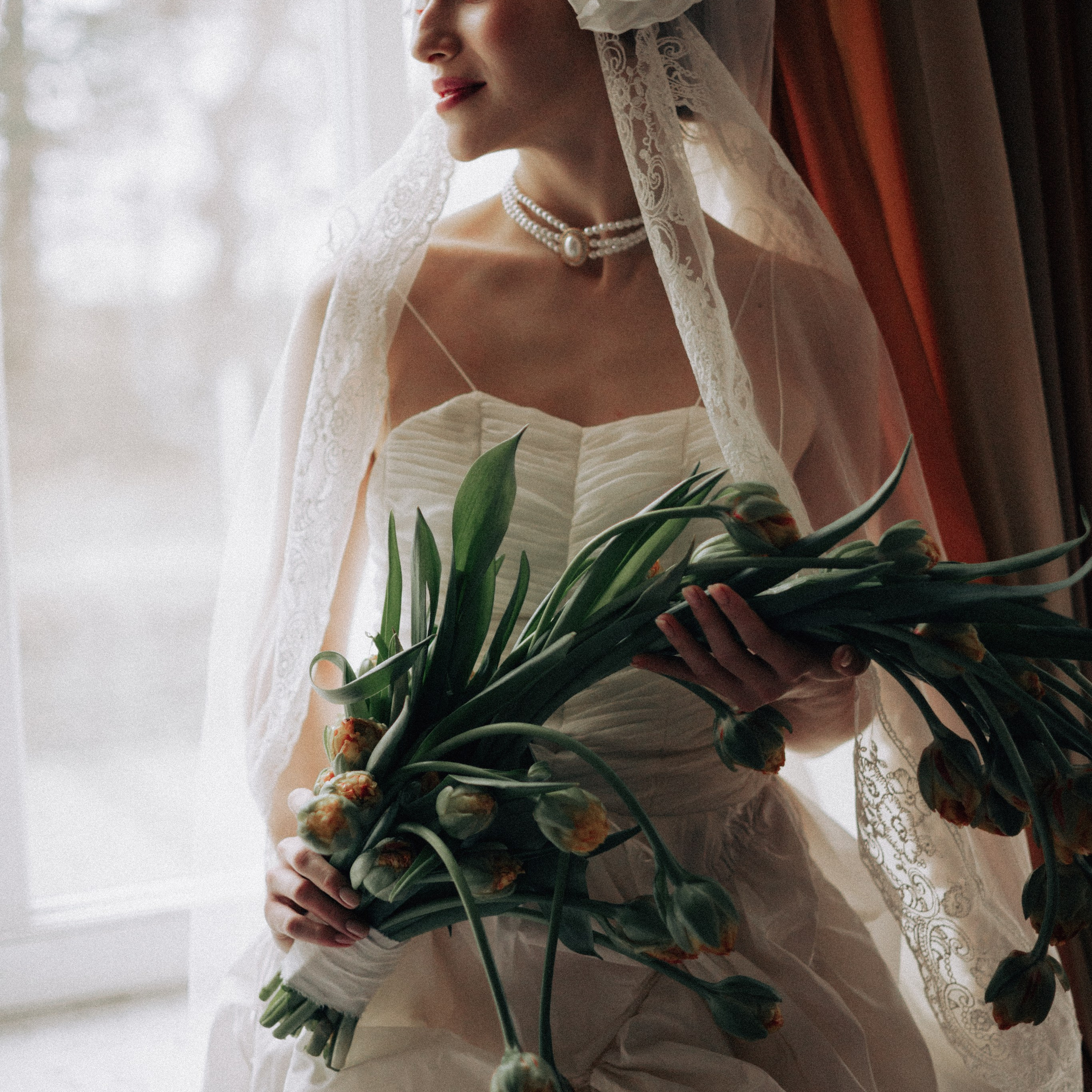 Максим и София. Свадебный и семейный фотограф Екатеринбург