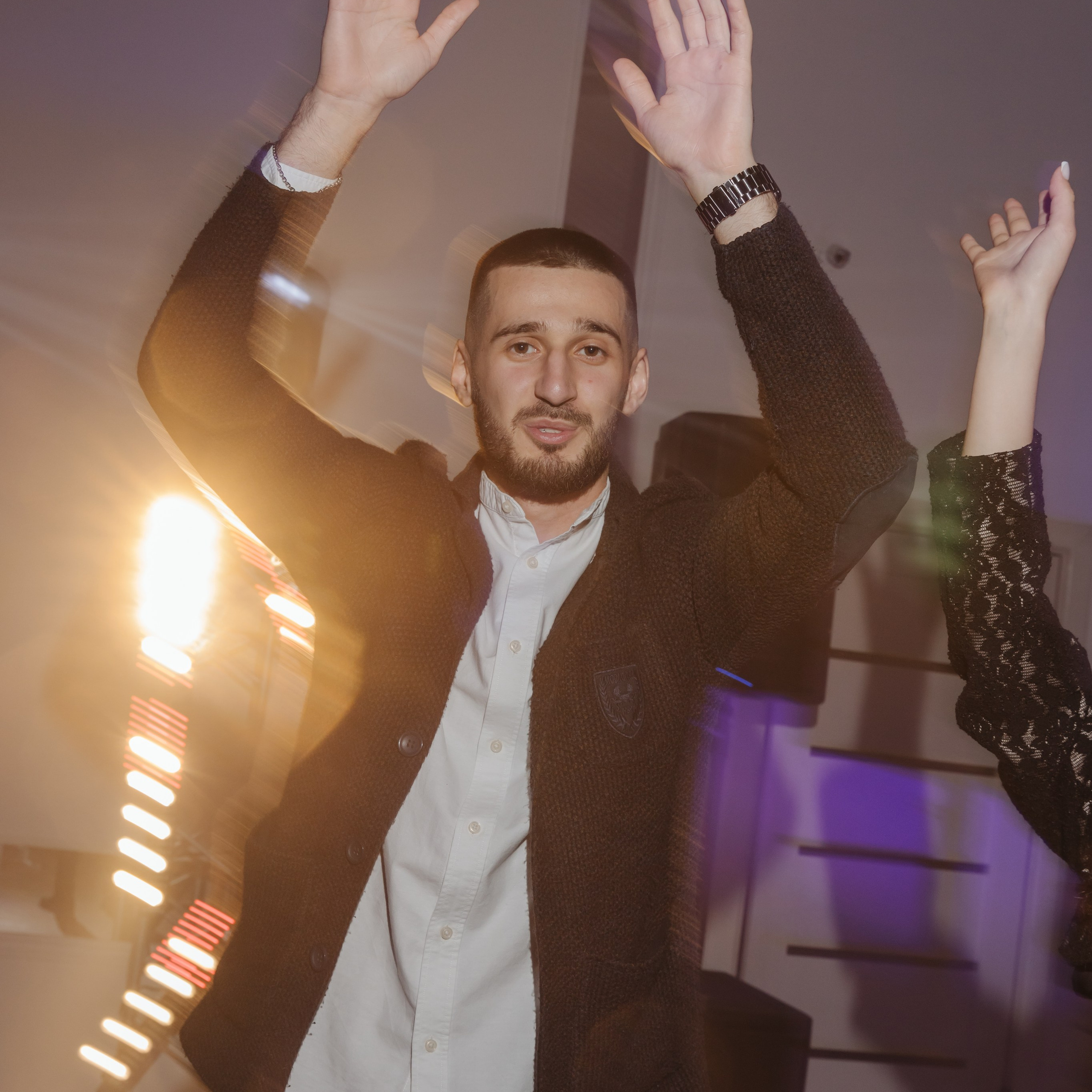 Игорь и Паула. Свадебный и семейный фотограф Екатеринбург