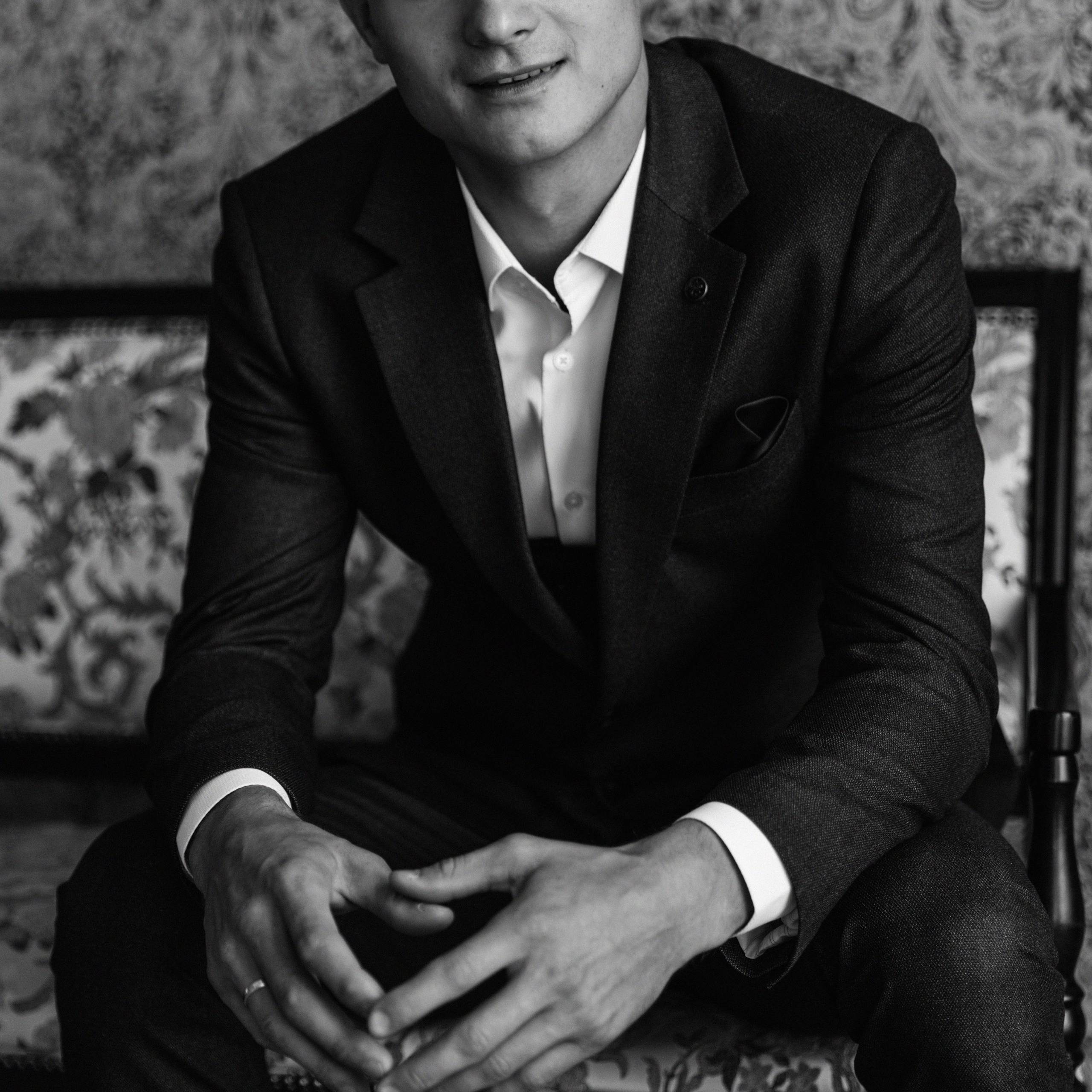 Сергей и Анастасия. Свадебный и семейный фотограф Екатеринбург