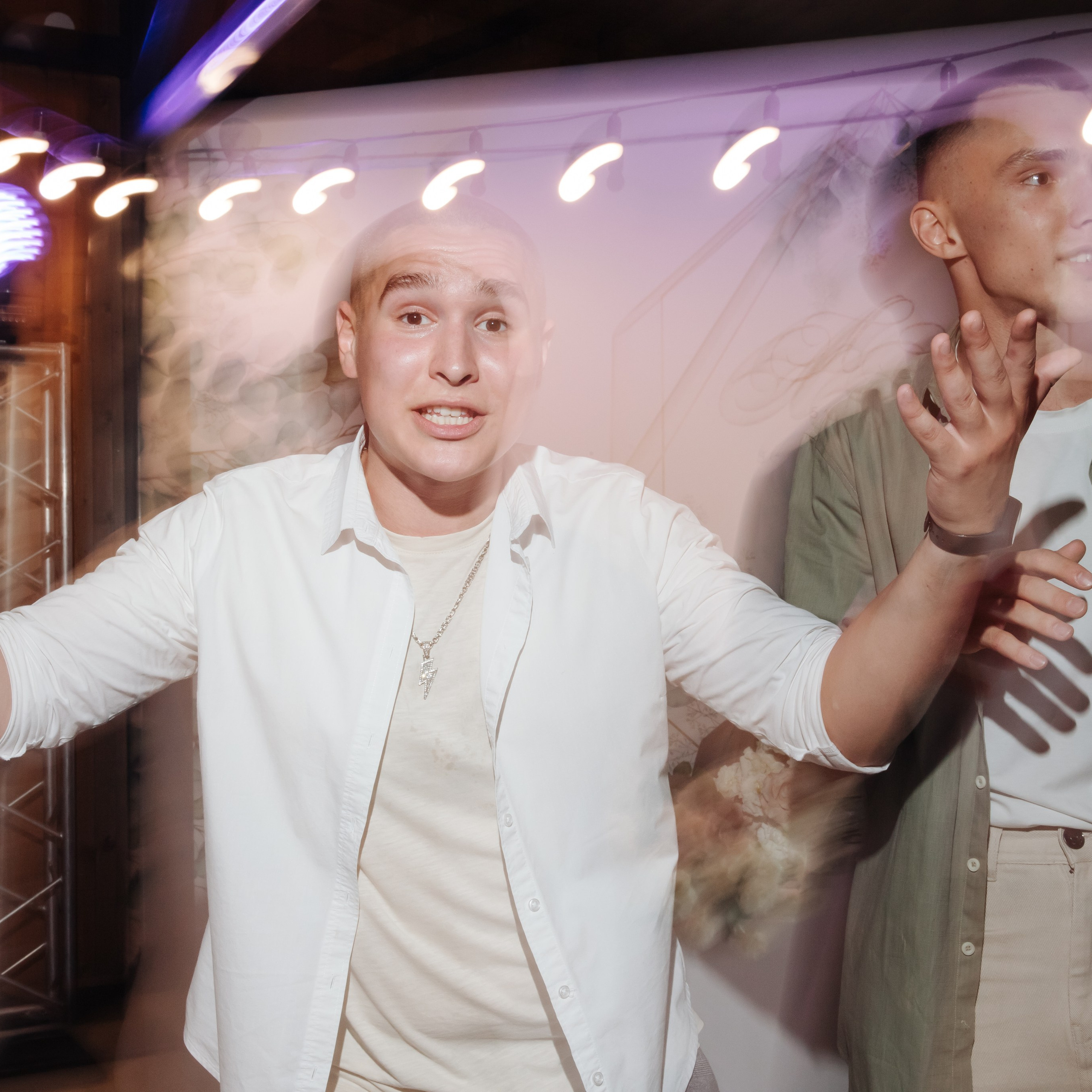 Леонид и Ксения. Свадебный и семейный фотограф Екатеринбург