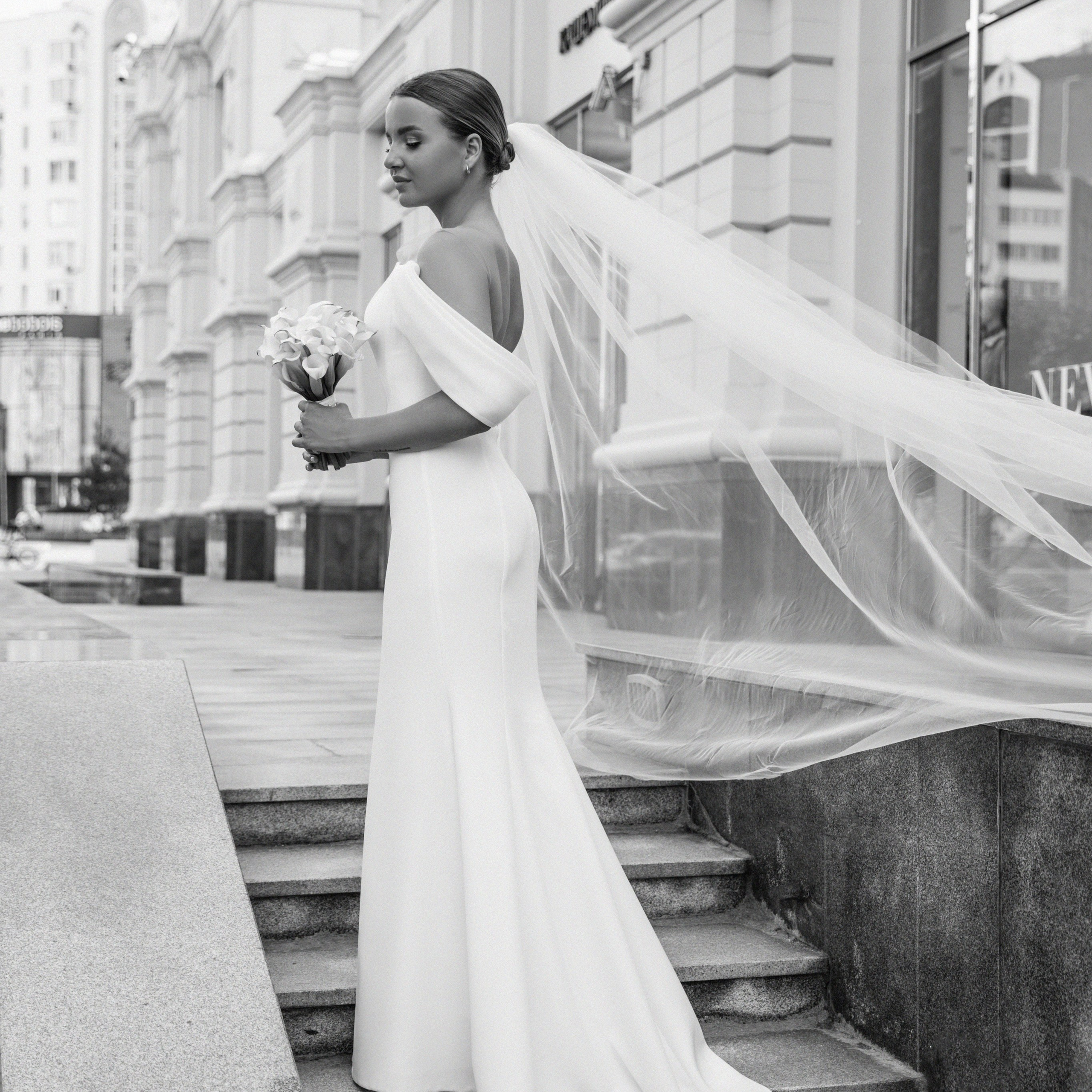 Леонид и Ксения. Свадебный и семейный фотограф Екатеринбург