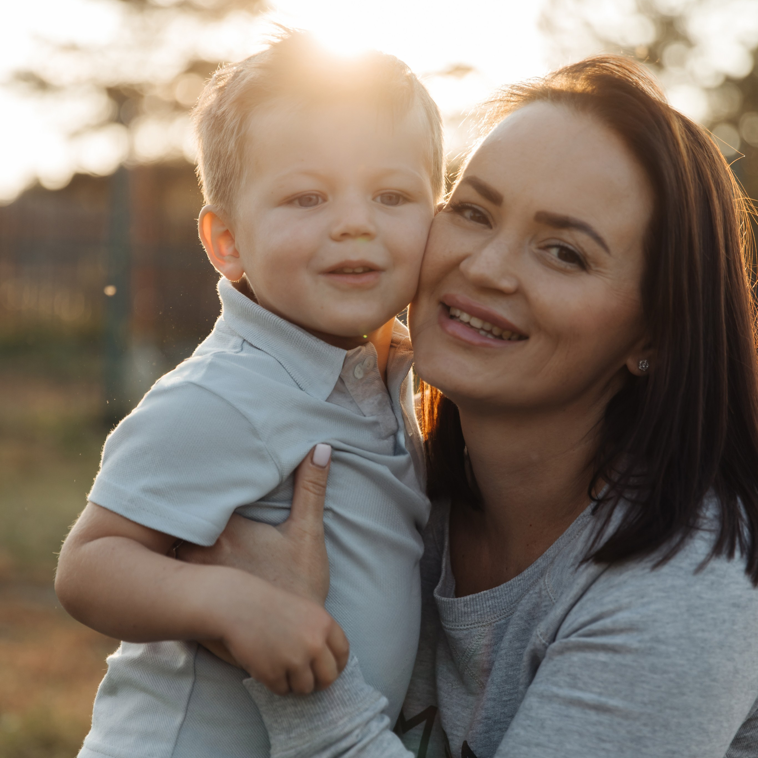 Family story. Свадебный и семейный фотограф Екатеринбург
