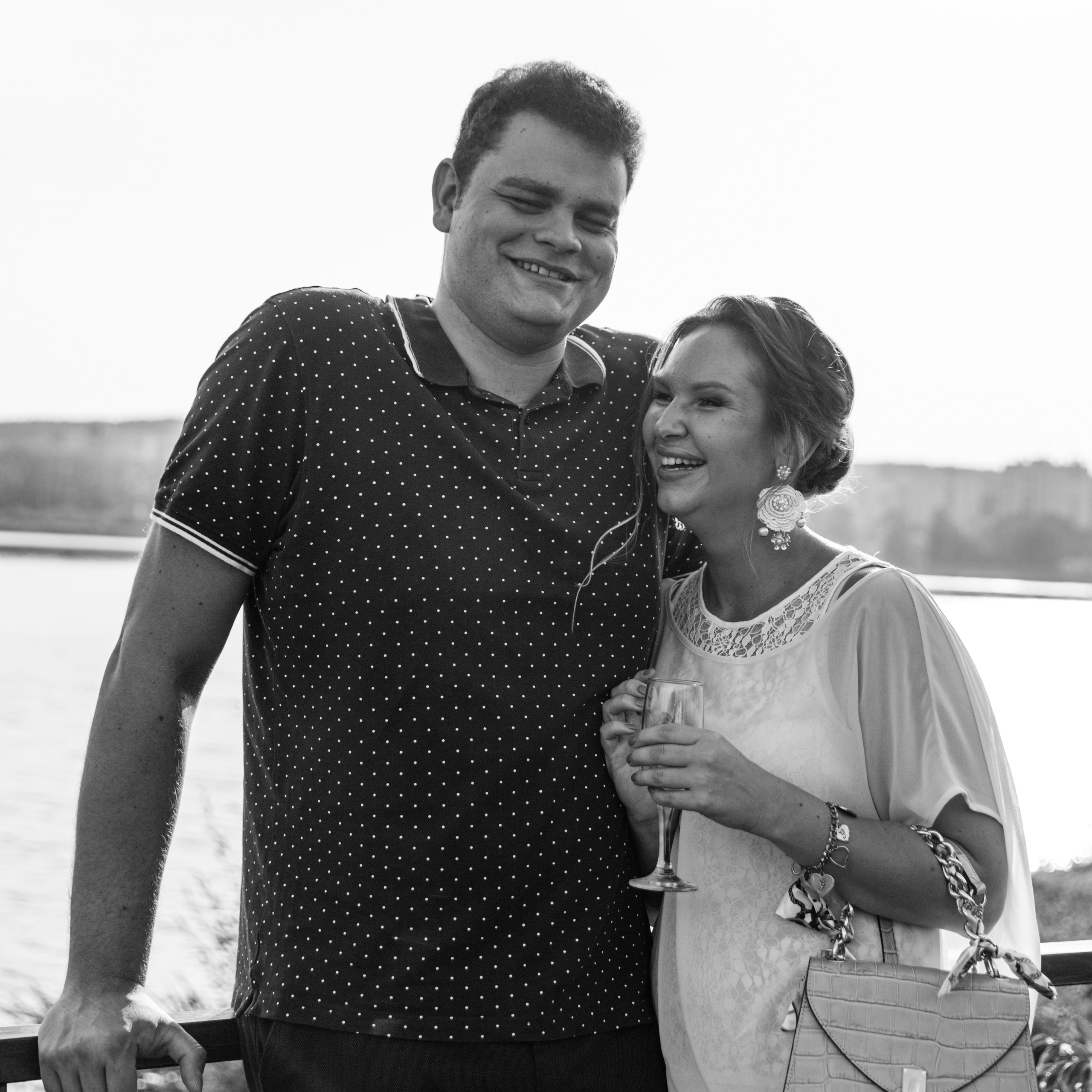 Михаил и Людмила. Свадебный и семейный фотограф Екатеринбург