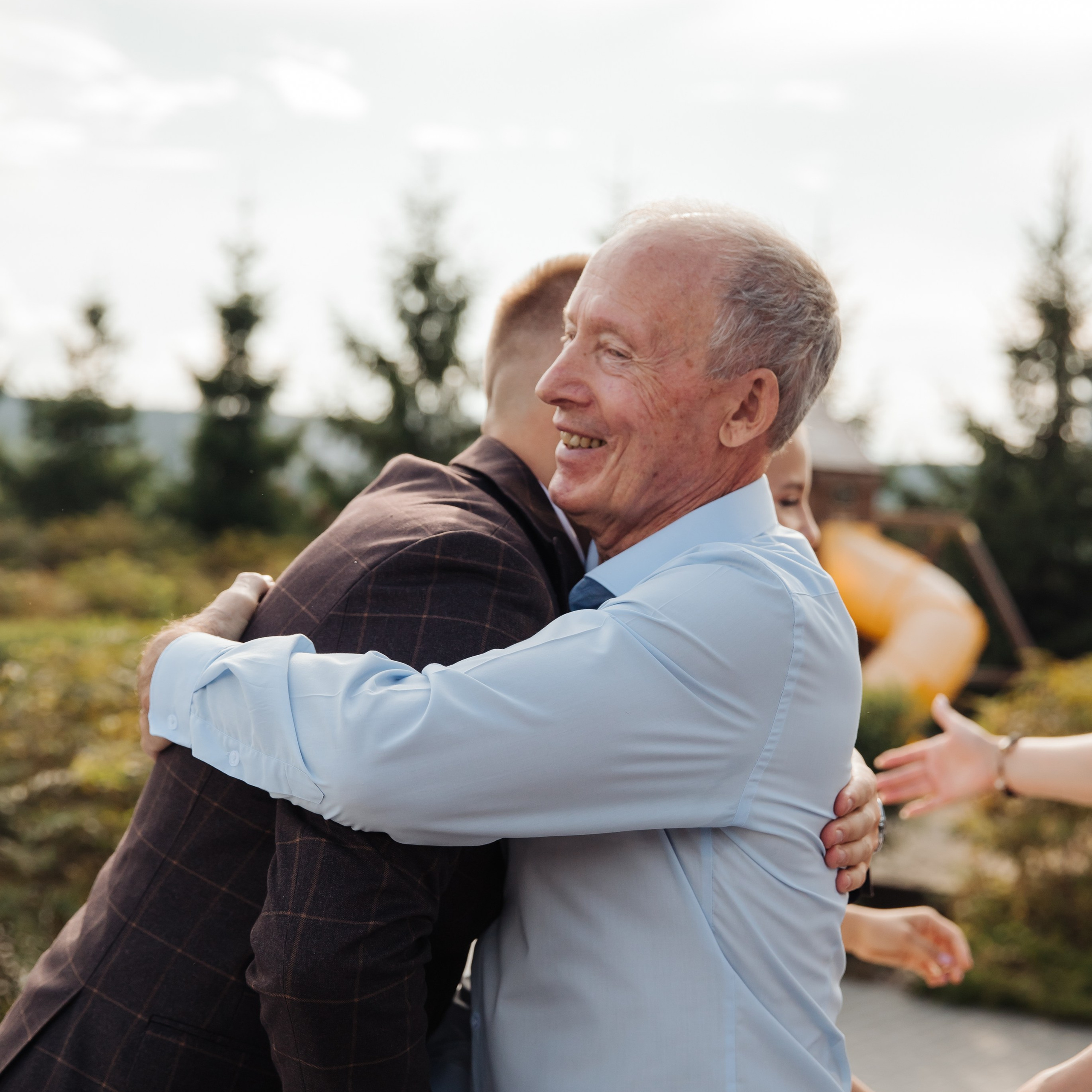Леонид и Ксения. Свадебный и семейный фотограф Екатеринбург
