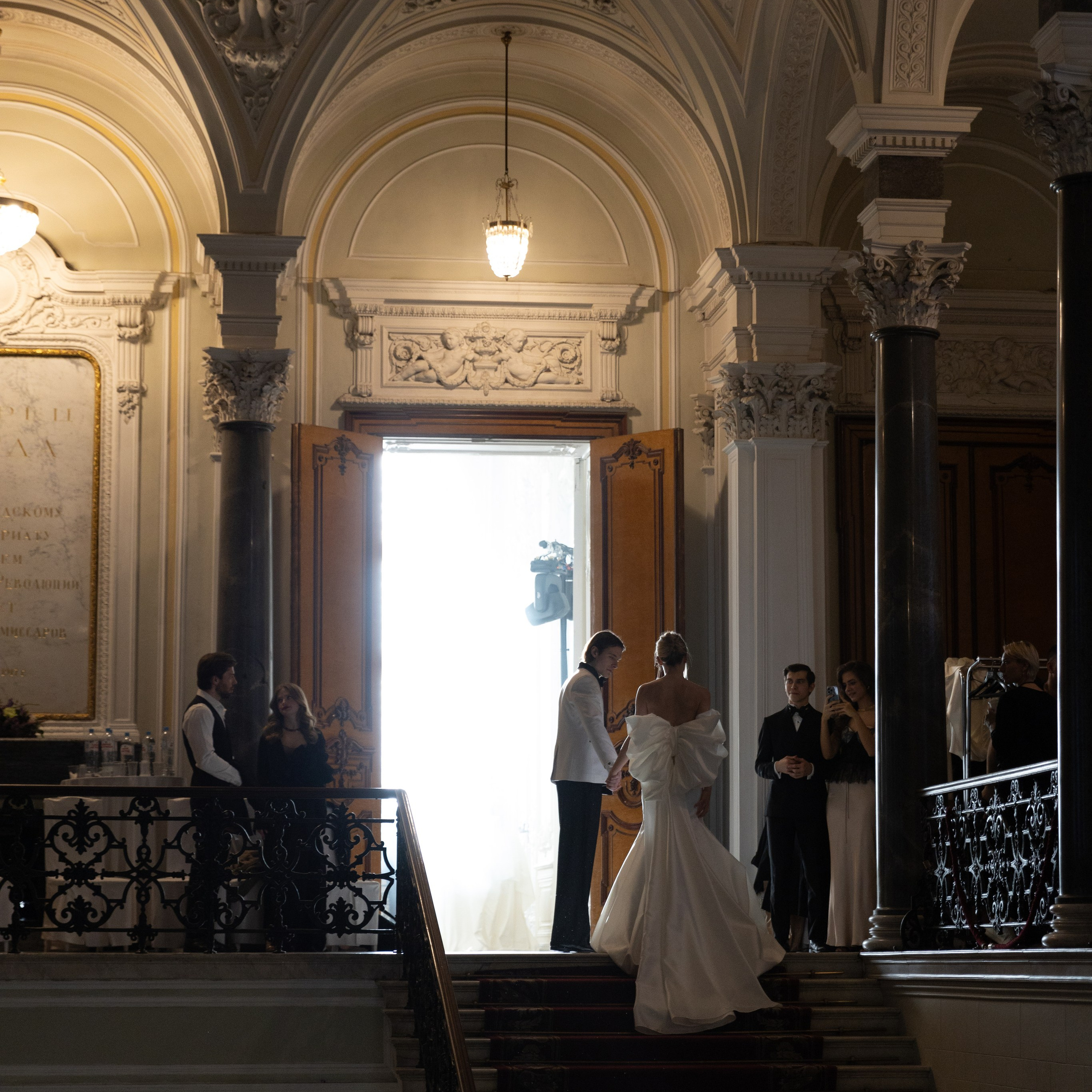 Григорий и Анна. Свадебный и семейный фотограф Екатеринбург